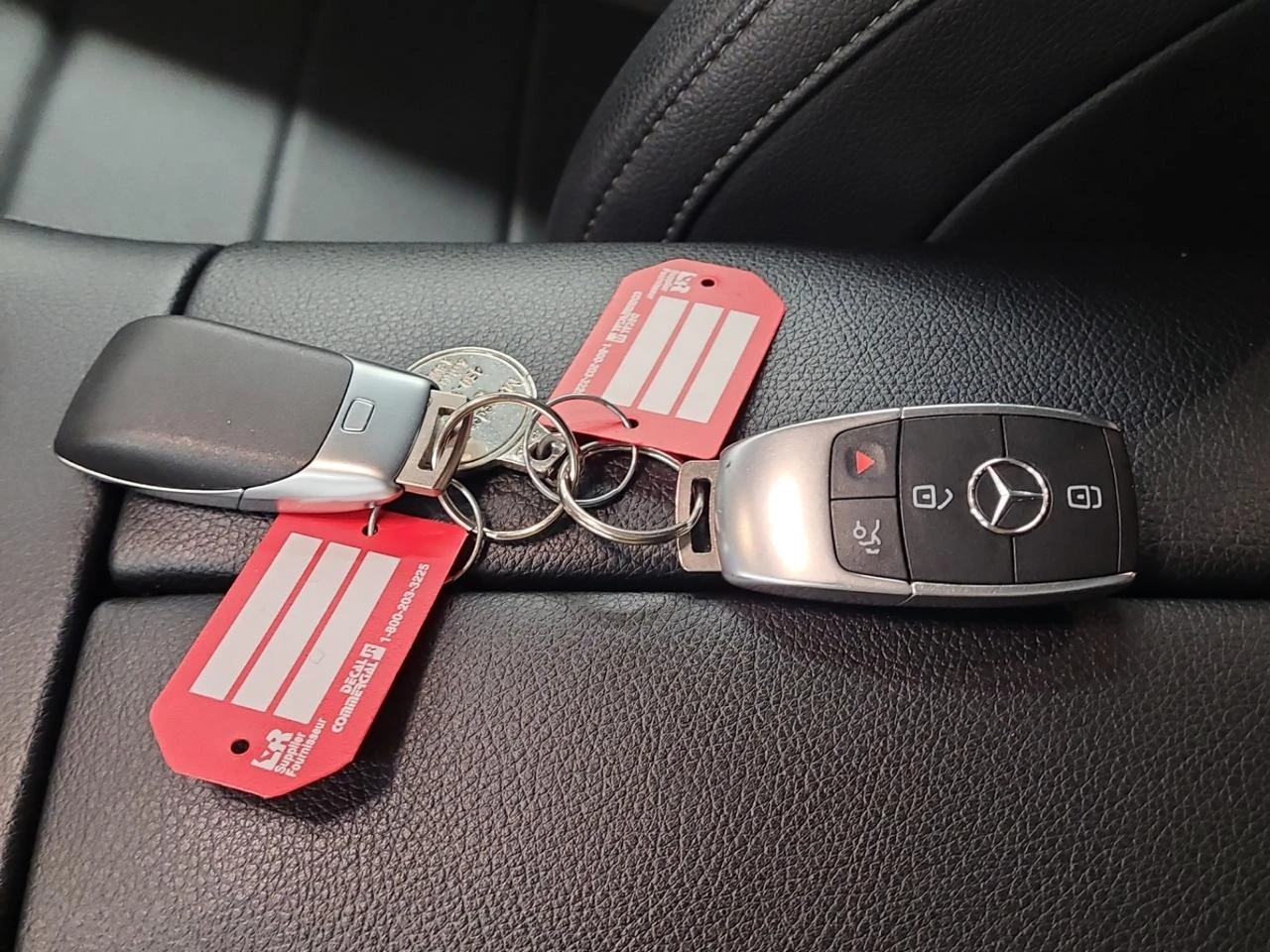 Mercedes-Benz GLE 450 AMG-pack* Night-pack* Distr* Multibeam* Burmester* - изображение 8