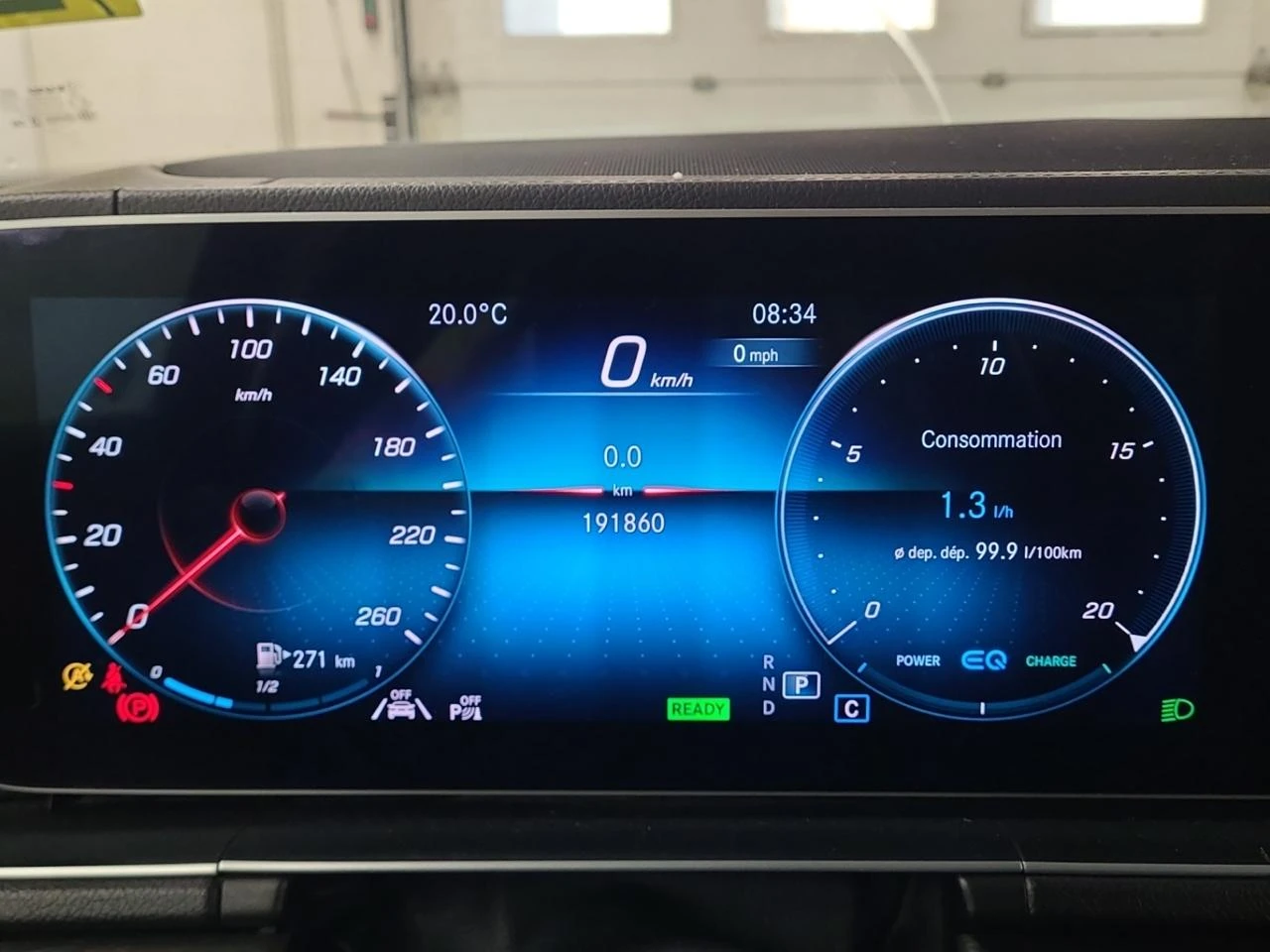 Mercedes-Benz GLE 450 AMG-pack* Night-pack* Distr* Multibeam* Burmester* - изображение 7