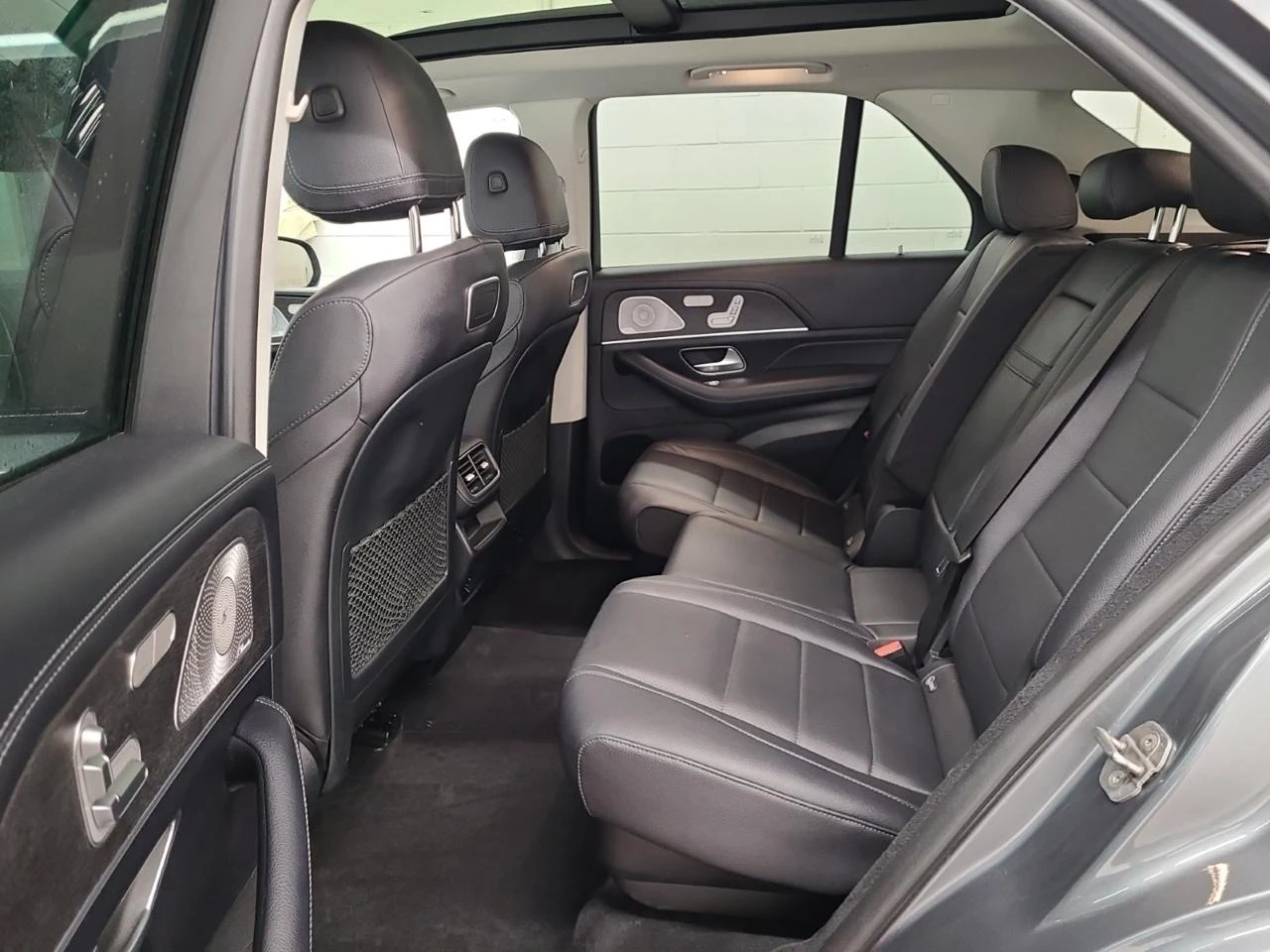 Mercedes-Benz GLE 450 AMG-pack* Night-pack* Distr* Multibeam* Burmester* - изображение 9