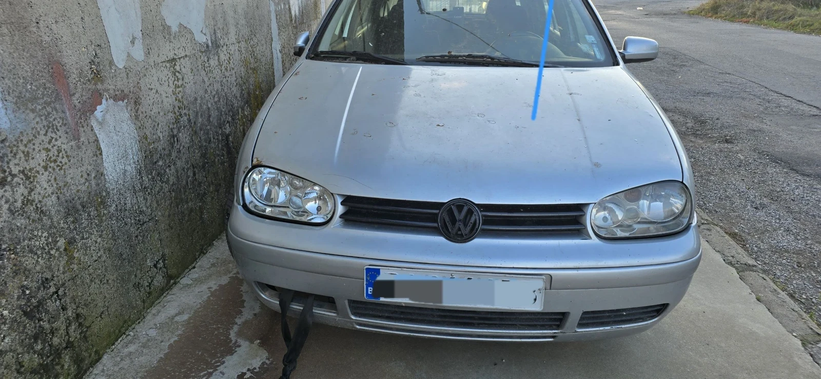 VW 1600 4 - изображение 4