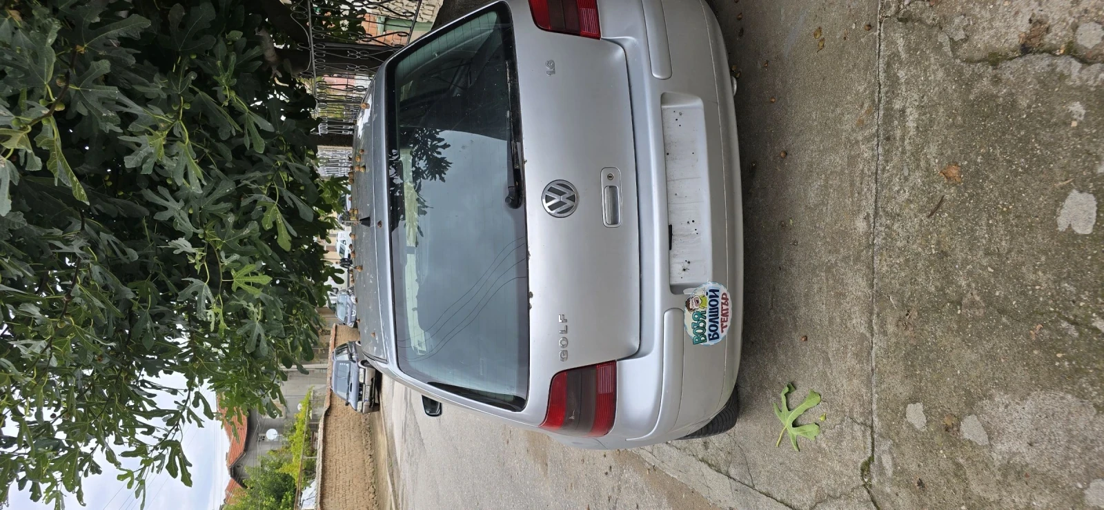 VW 1600 4 - изображение 2