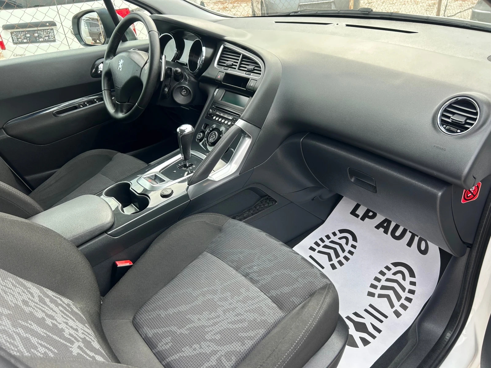 Peugeot 3008 * 1.6* 109к.с* AUTOMAT*  - изображение 8