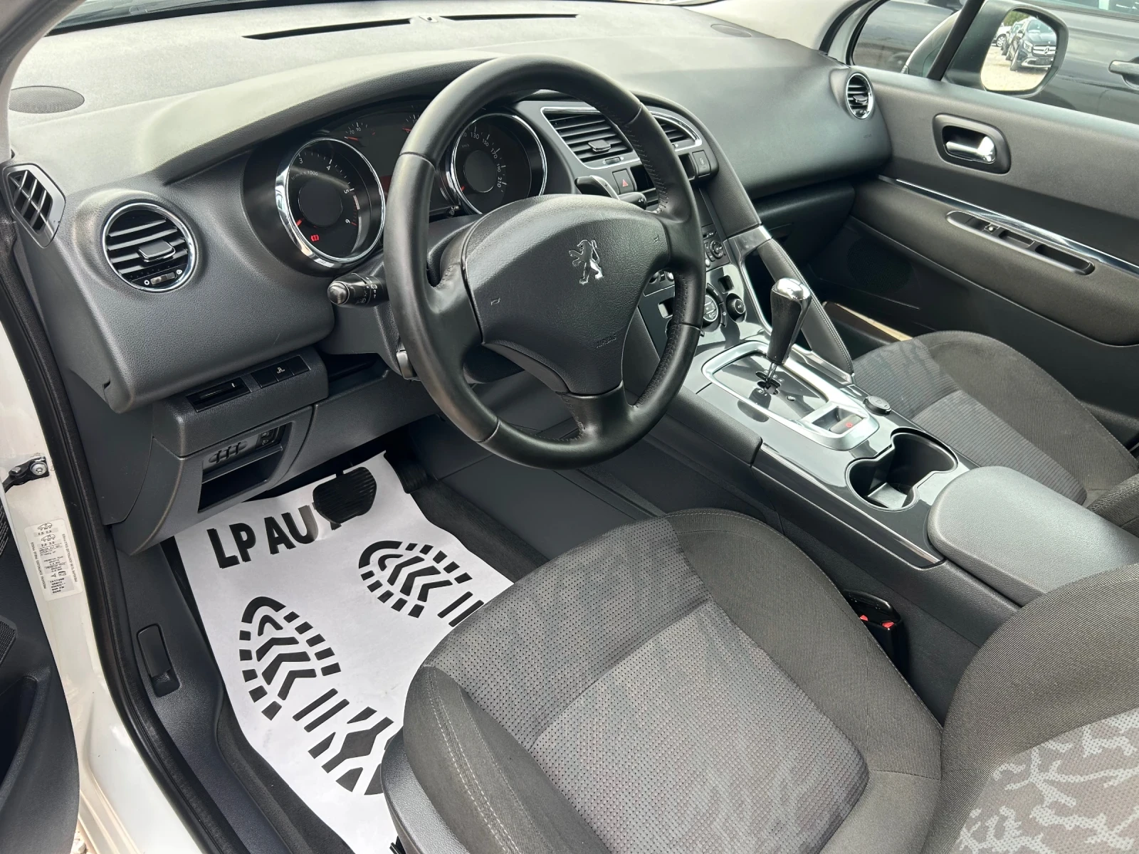 Peugeot 3008 * 1.6* 109к.с* AUTOMAT*  - изображение 7
