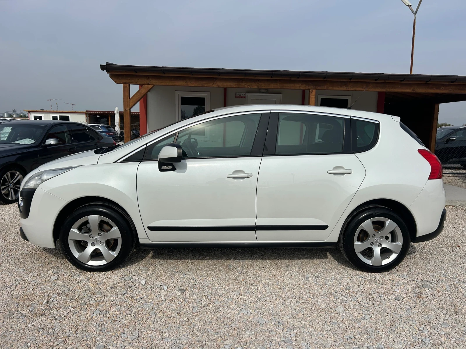 Peugeot 3008 * 1.6* 109к.с* AUTOMAT*  - изображение 5