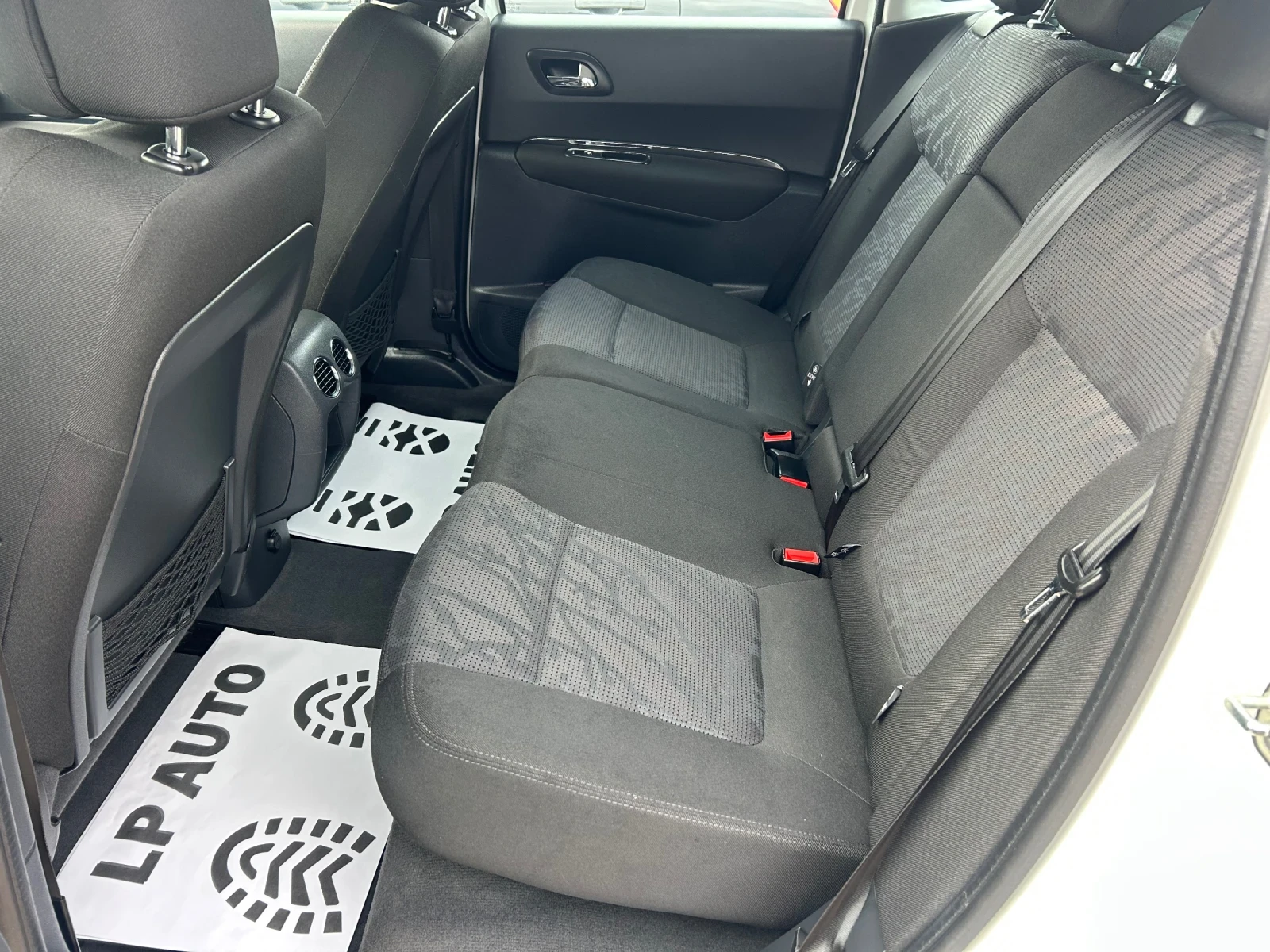 Peugeot 3008 * 1.6* 109к.с* AUTOMAT*  - изображение 10
