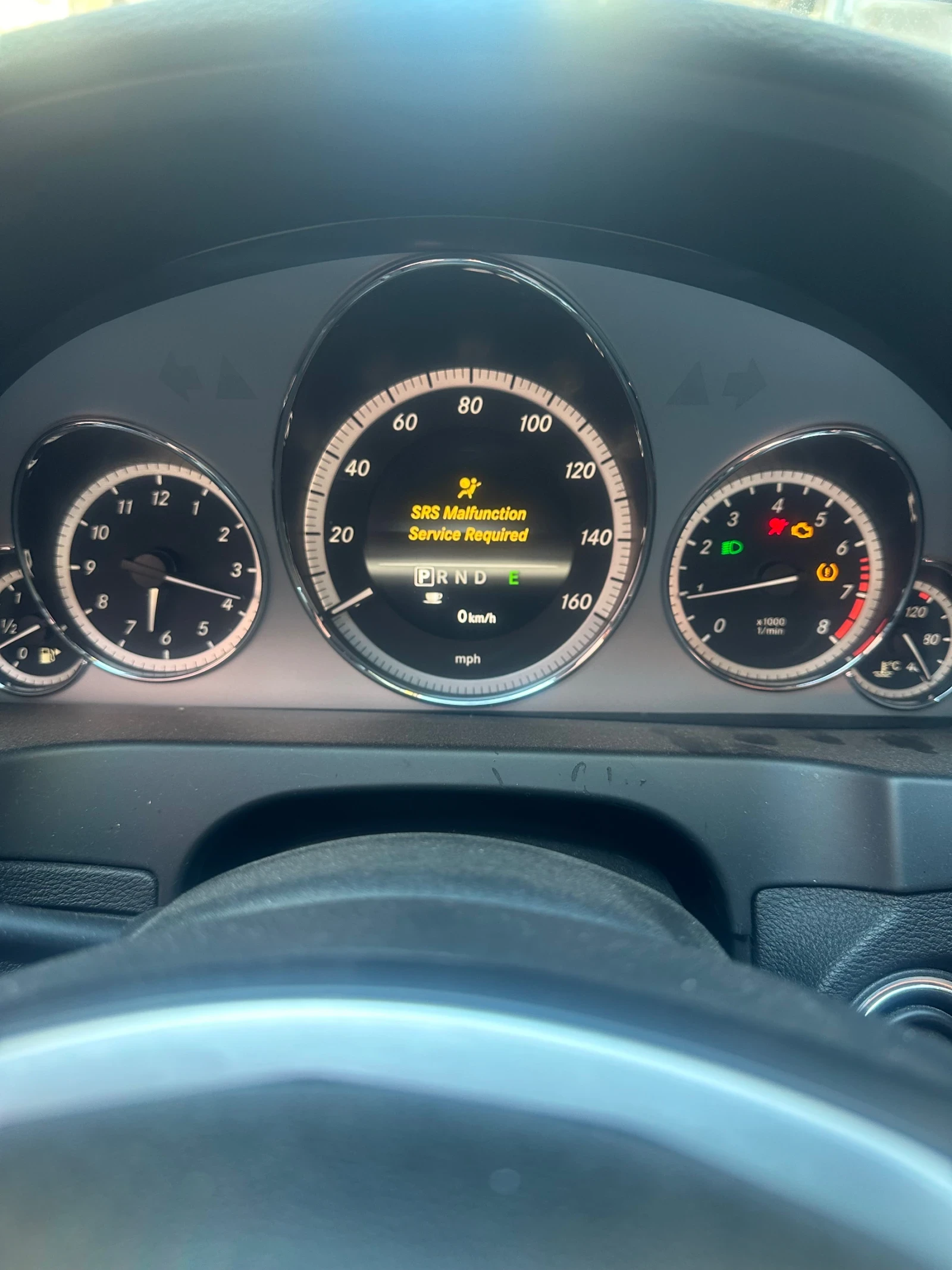 Mercedes-Benz E 350 | Mobile.bg   4