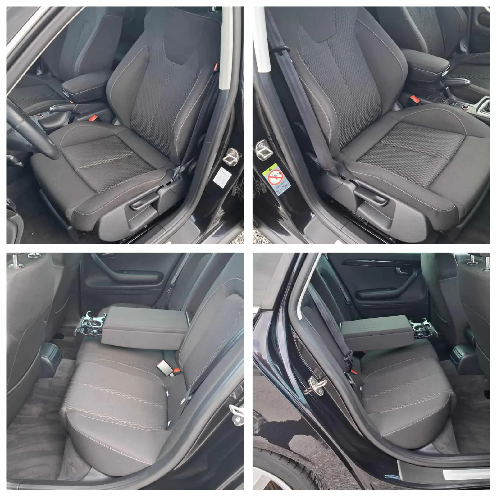 Audi A4 2.0. TDI 170k.c. | Mobile.bg   14