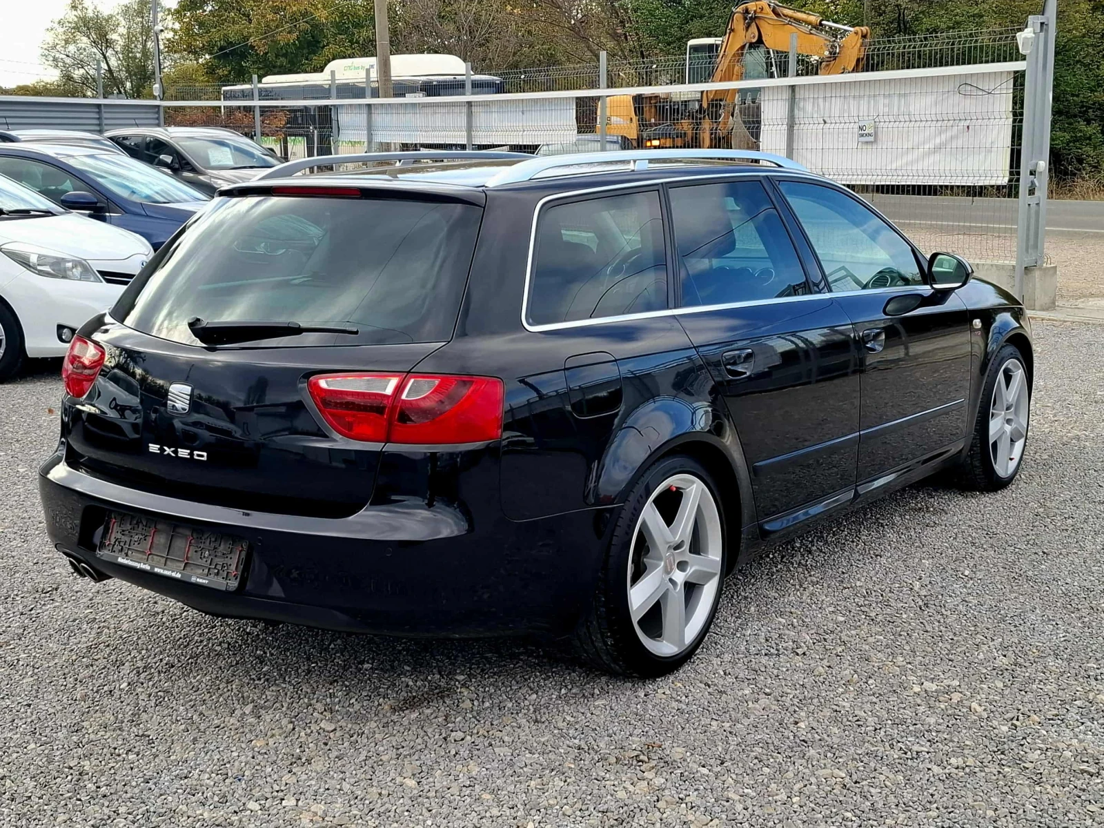 Audi A4 2.0. TDI 170k.c. | Mobile.bg   4