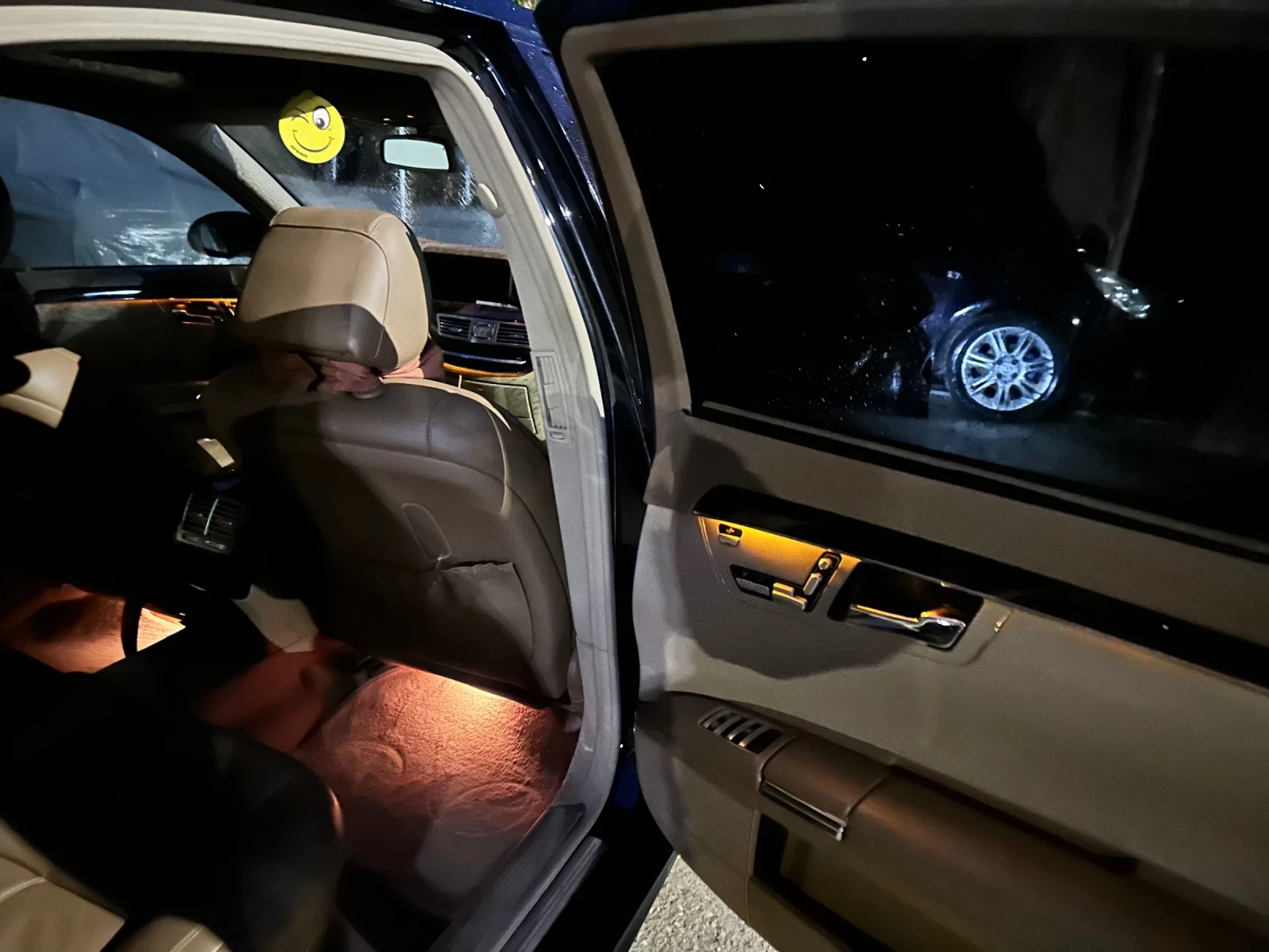 Mercedes-Benz S 550 | Mobile.bg   2