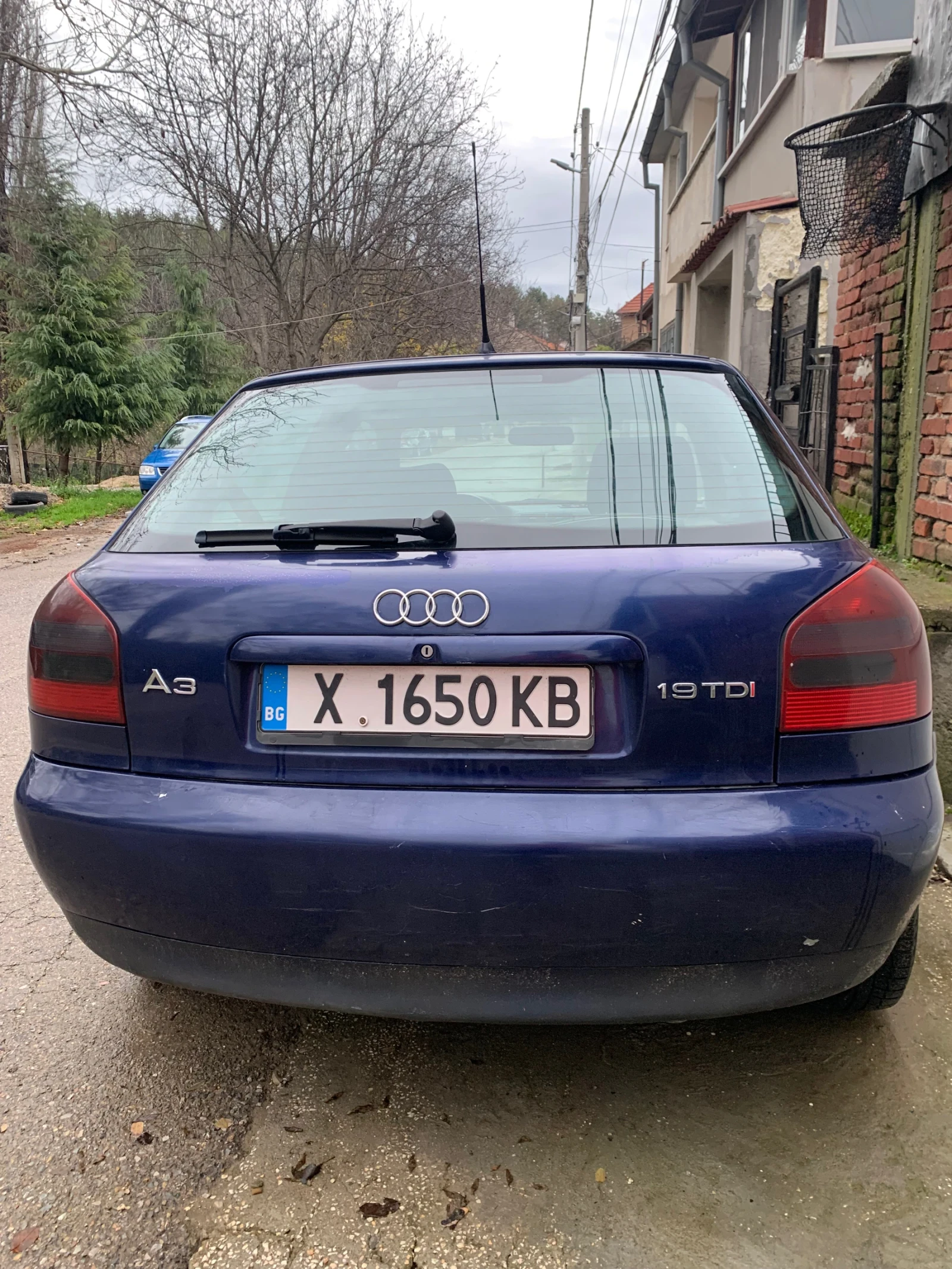 Audi A3  - изображение 2