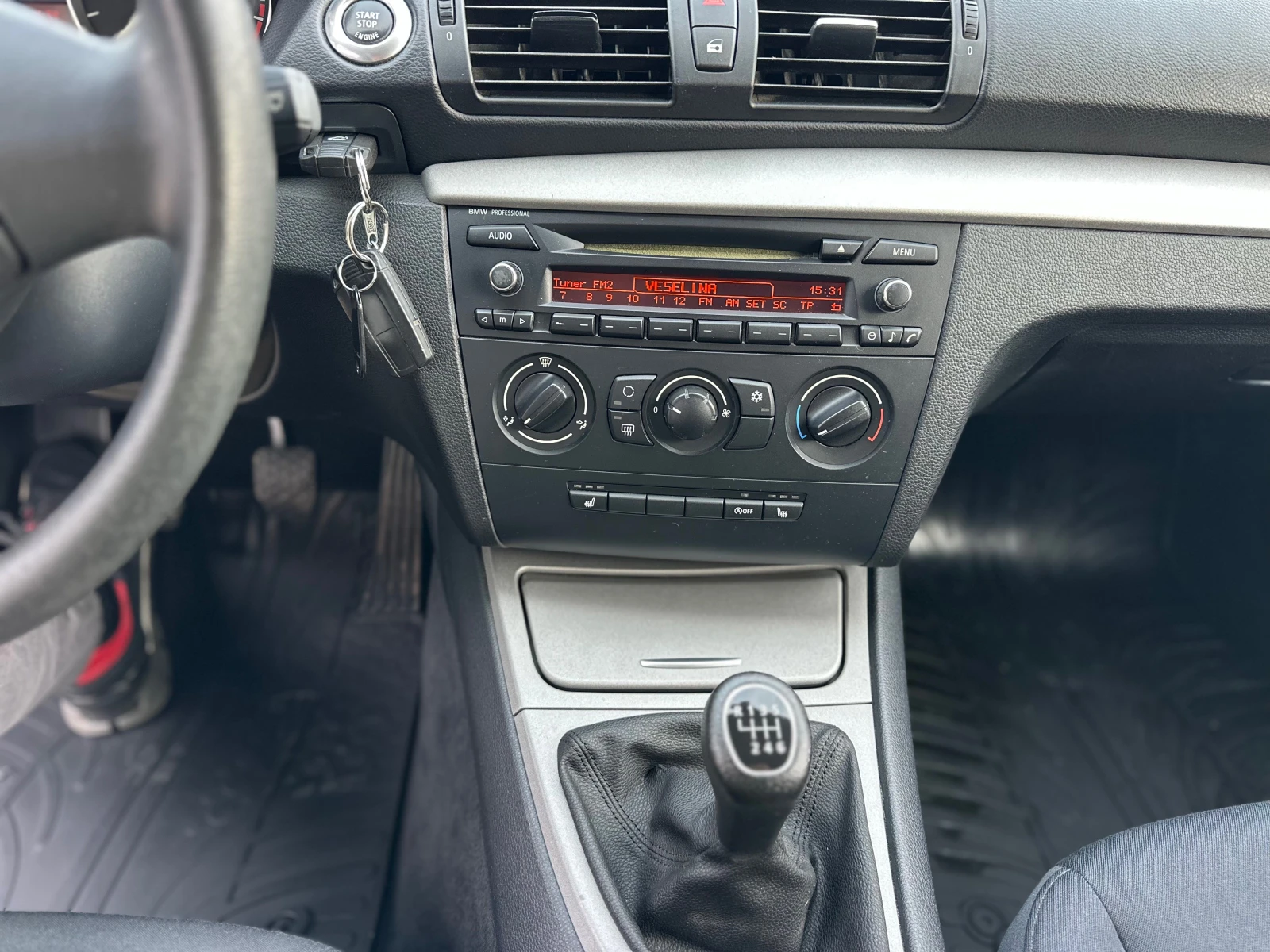 BMW 116 d!FACE!!! | Mobile.bg   12