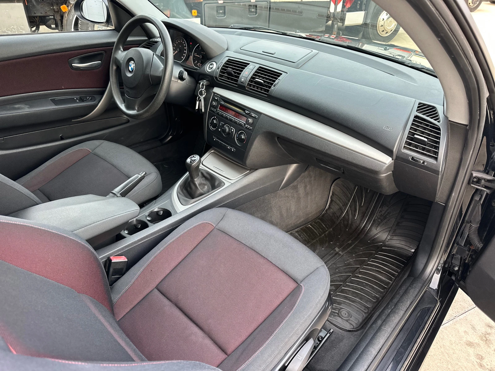 BMW 116 d!FACE!!! | Mobile.bg   8