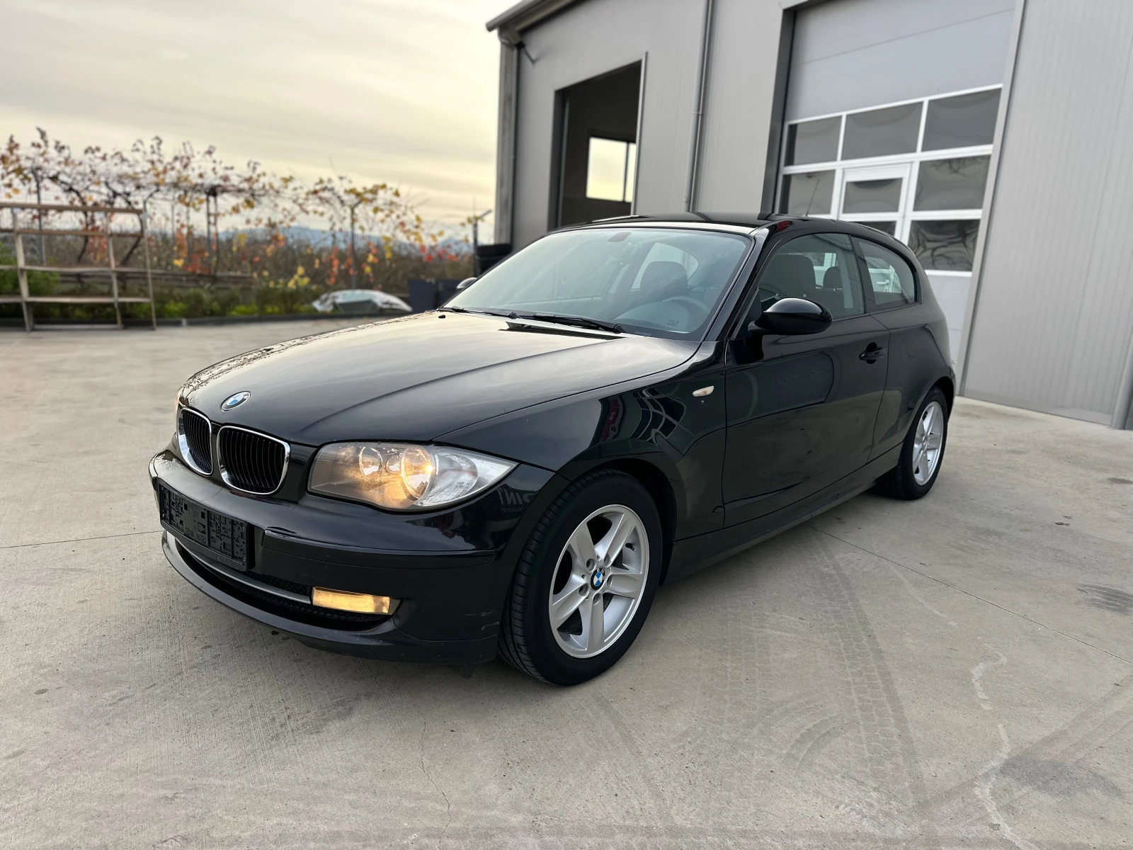 BMW 116 d!FACE!!! | Mobile.bg   3