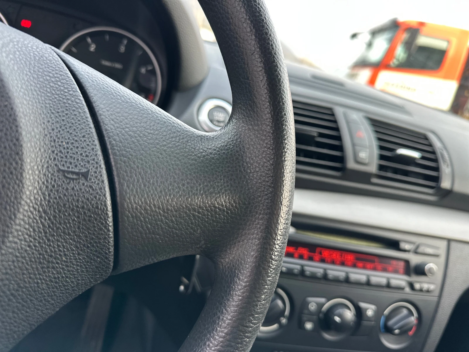 BMW 116 d!FACE!!! | Mobile.bg   13