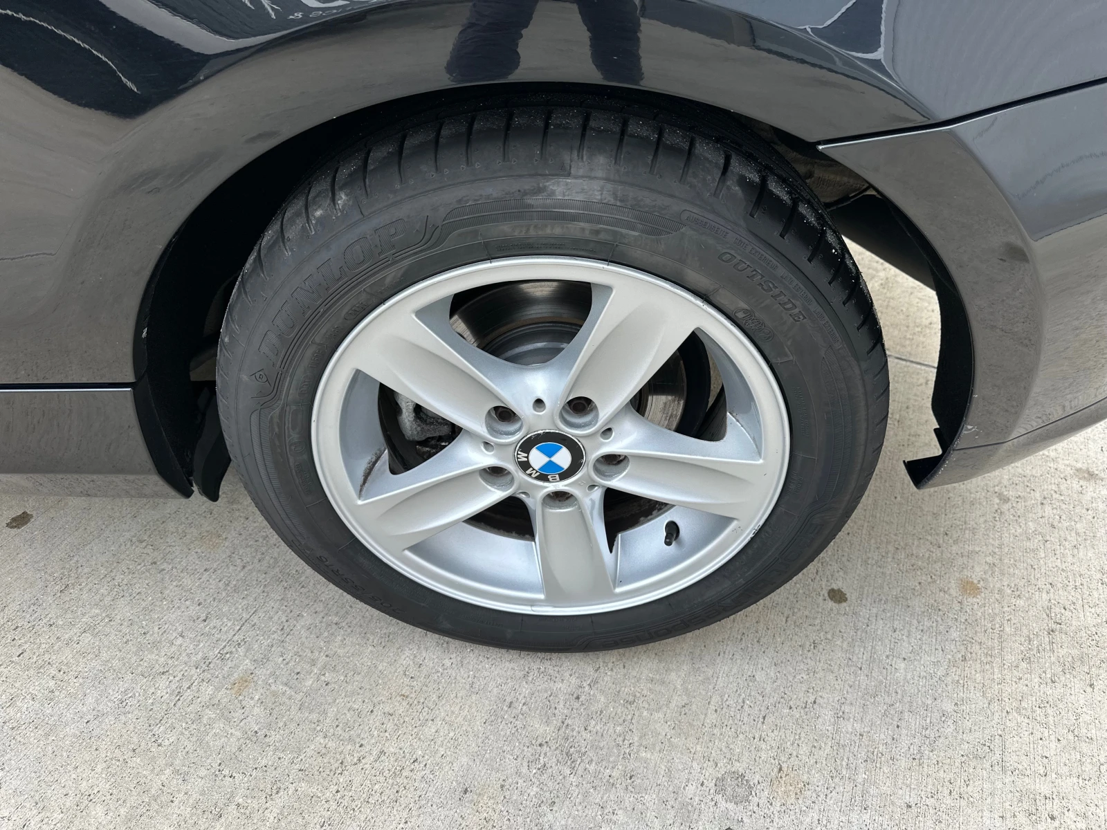 BMW 116 d!FACE!!! | Mobile.bg   4