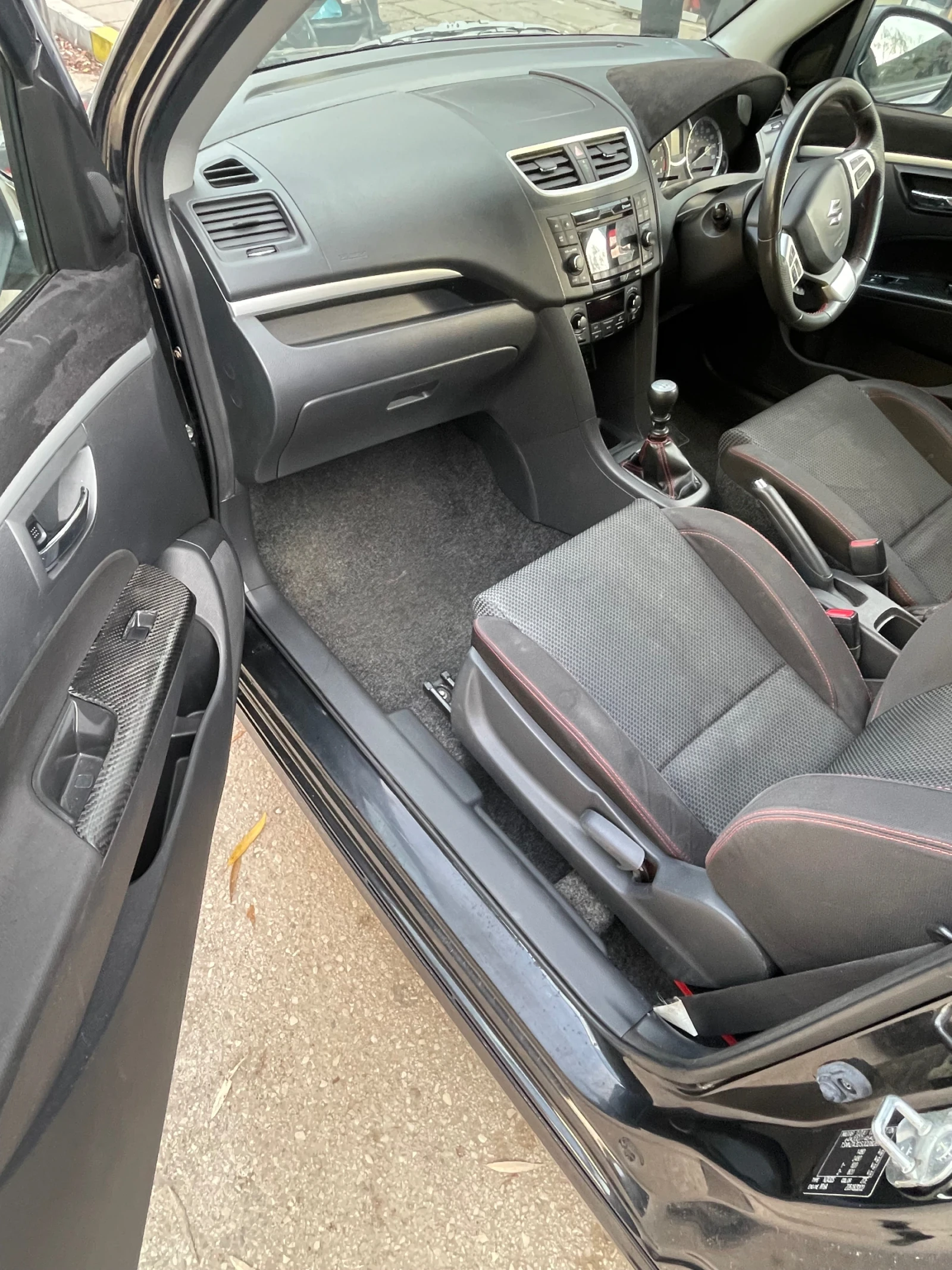 Suzuki Swift 1.6 sport | Mobile.bg � ����������� 4