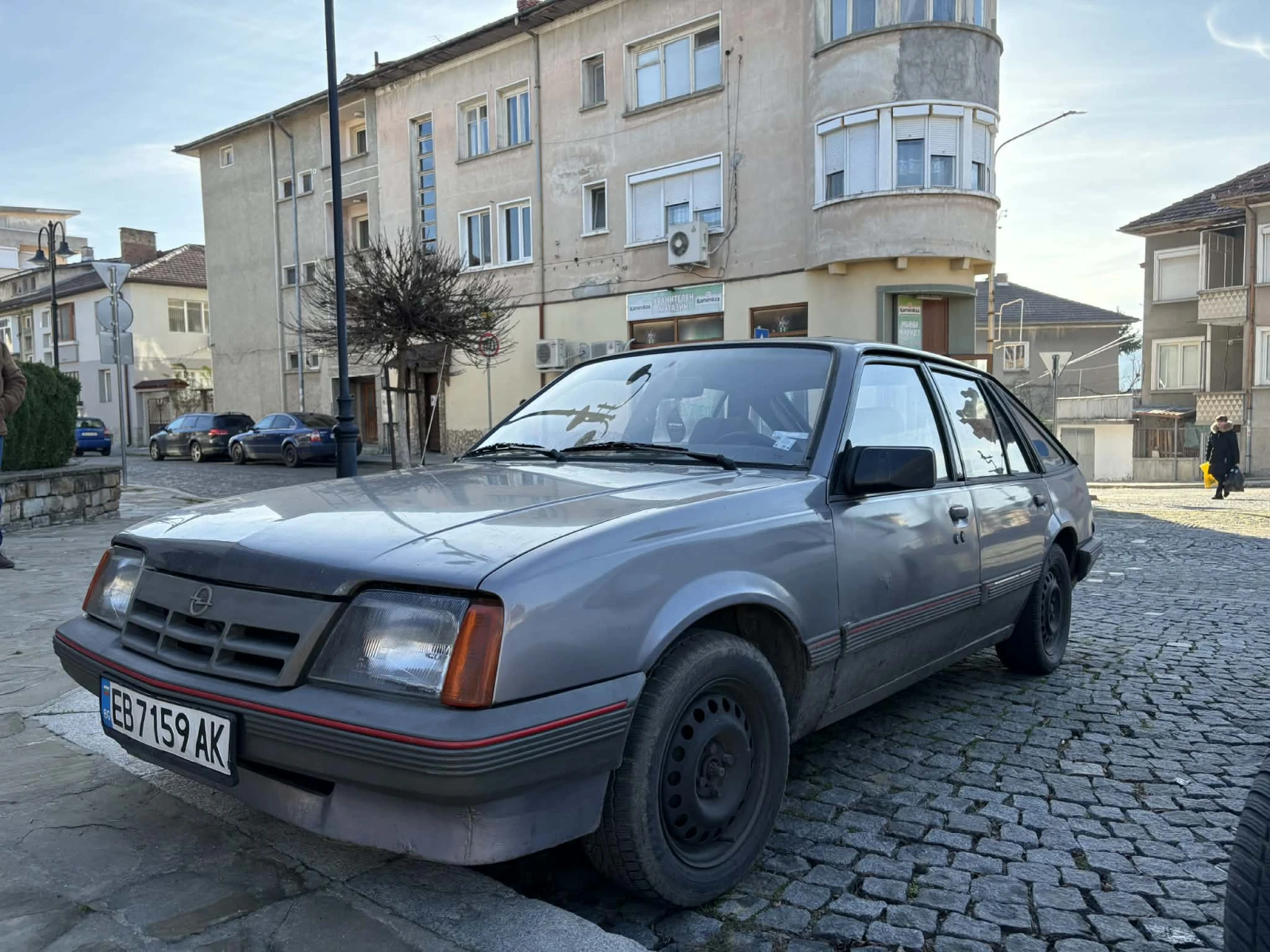 Opel Ascona | Mobile.bg � ����������� 6