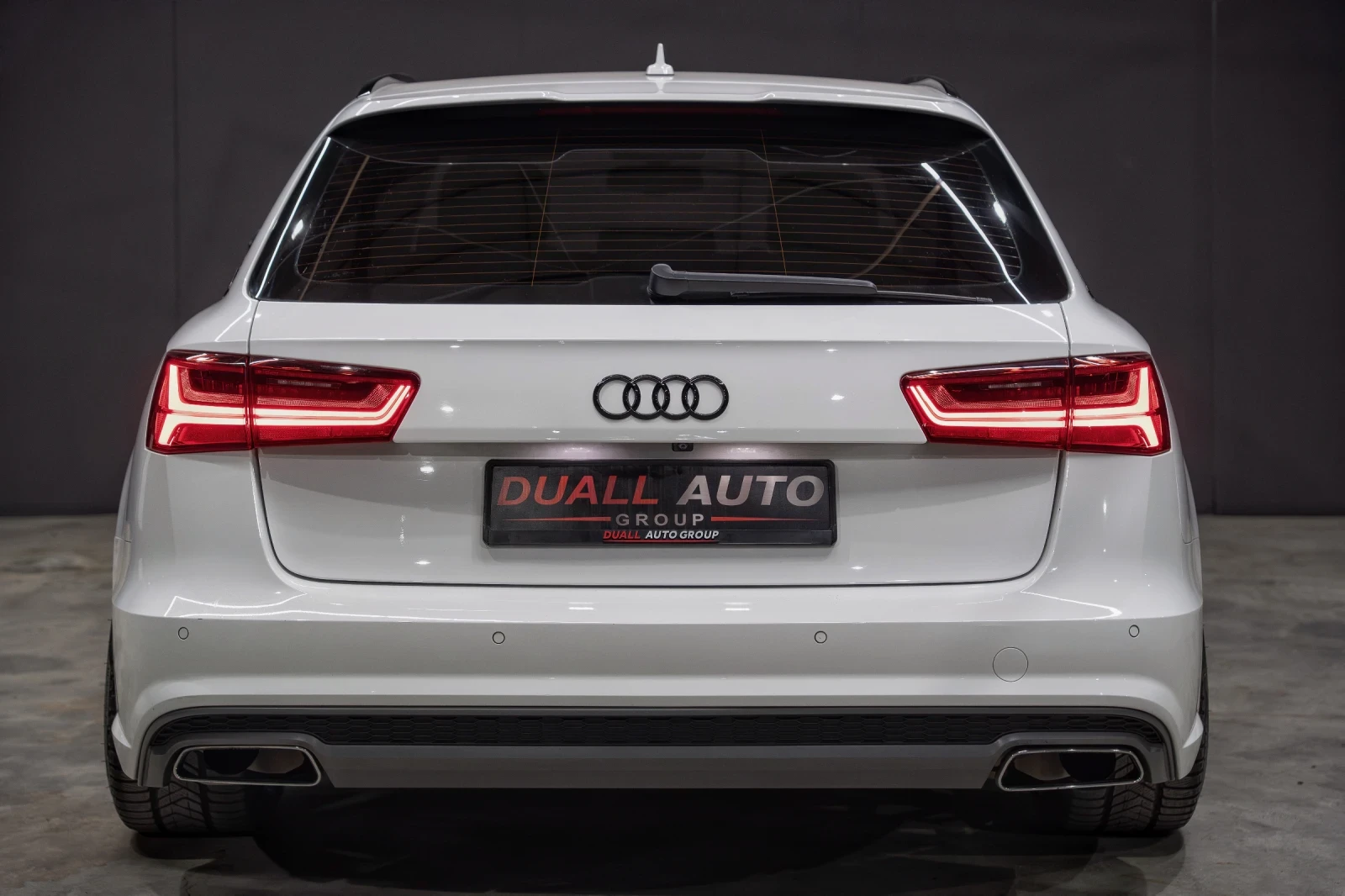 Audi A6 3.0 TDI / FULL LED / 3xS-line / 360CAM /BOSE /F1 - изображение 5