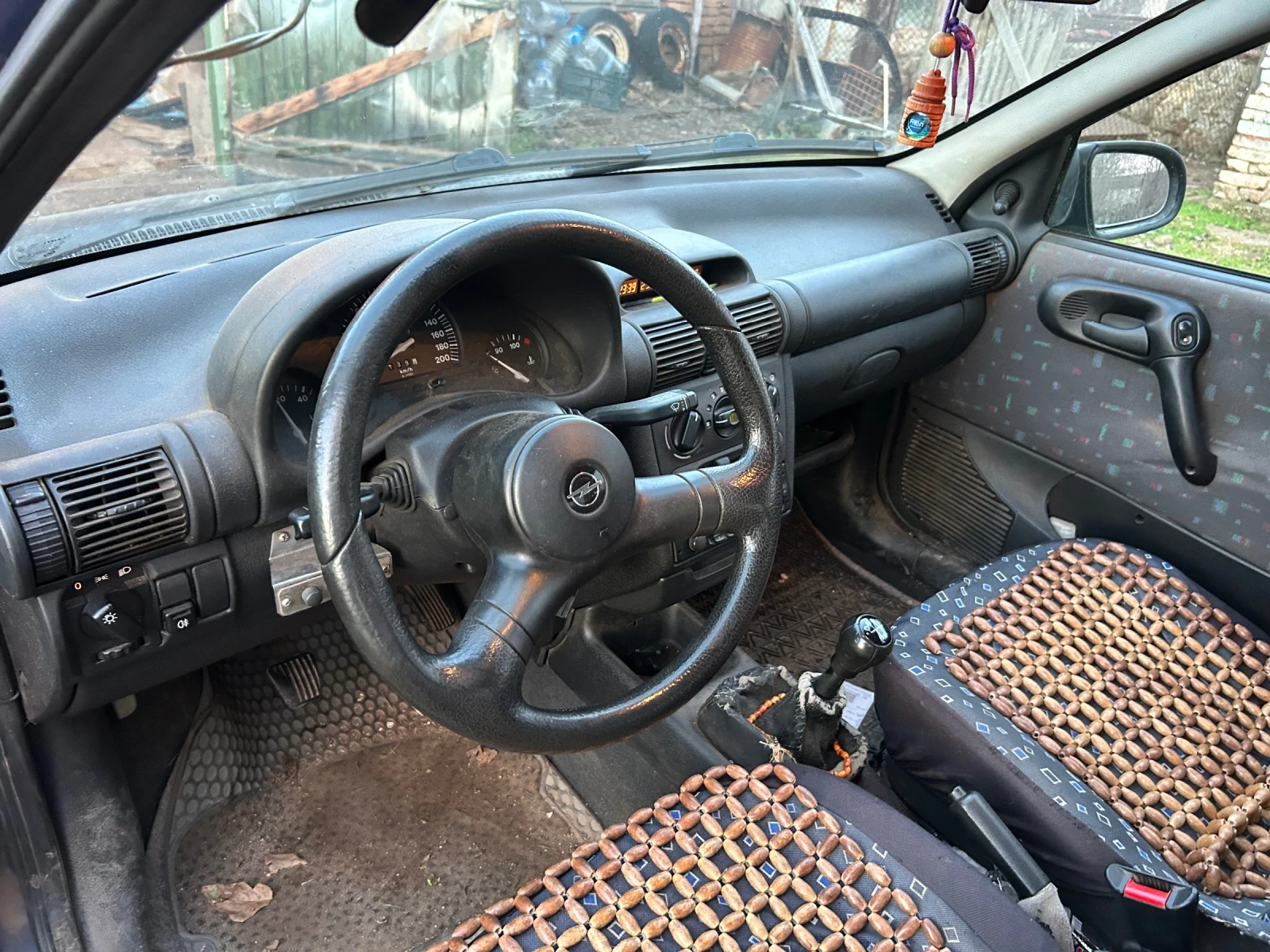 Opel Corsa | Mobile.bg � ����������� 5