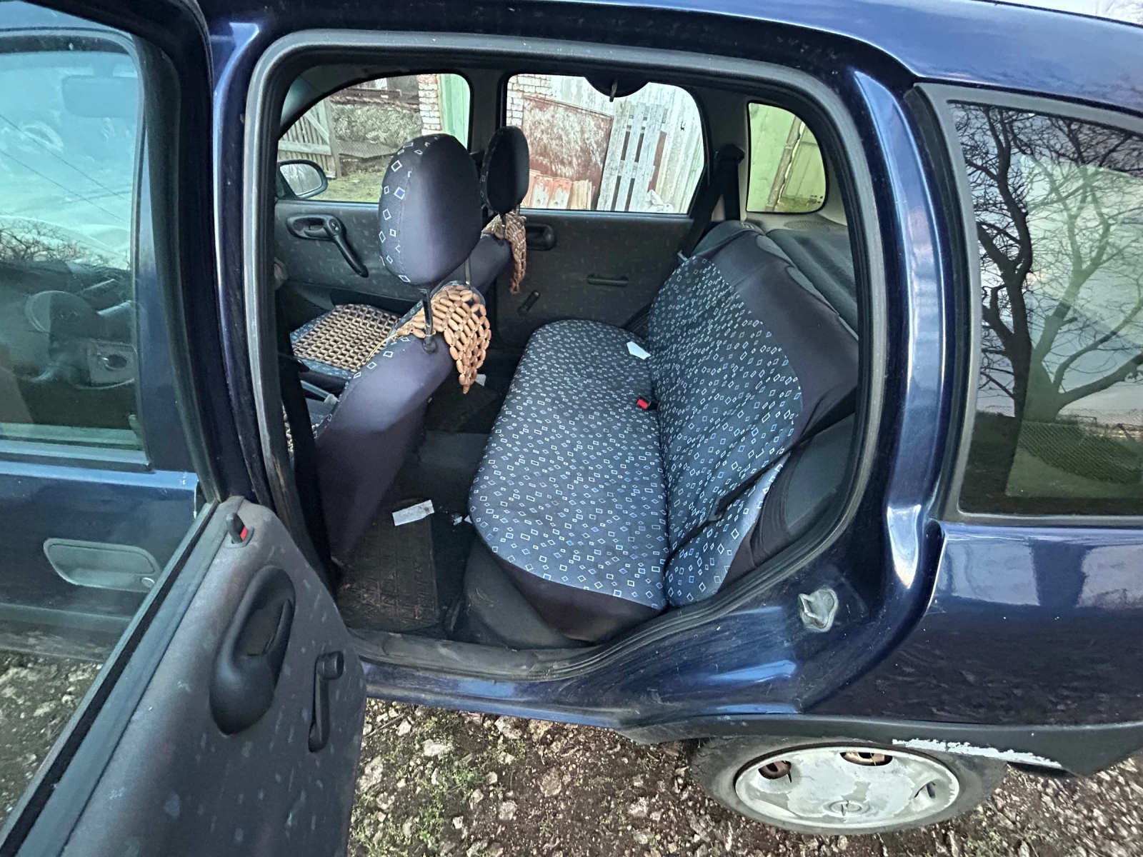 Opel Corsa | Mobile.bg � ����������� 8