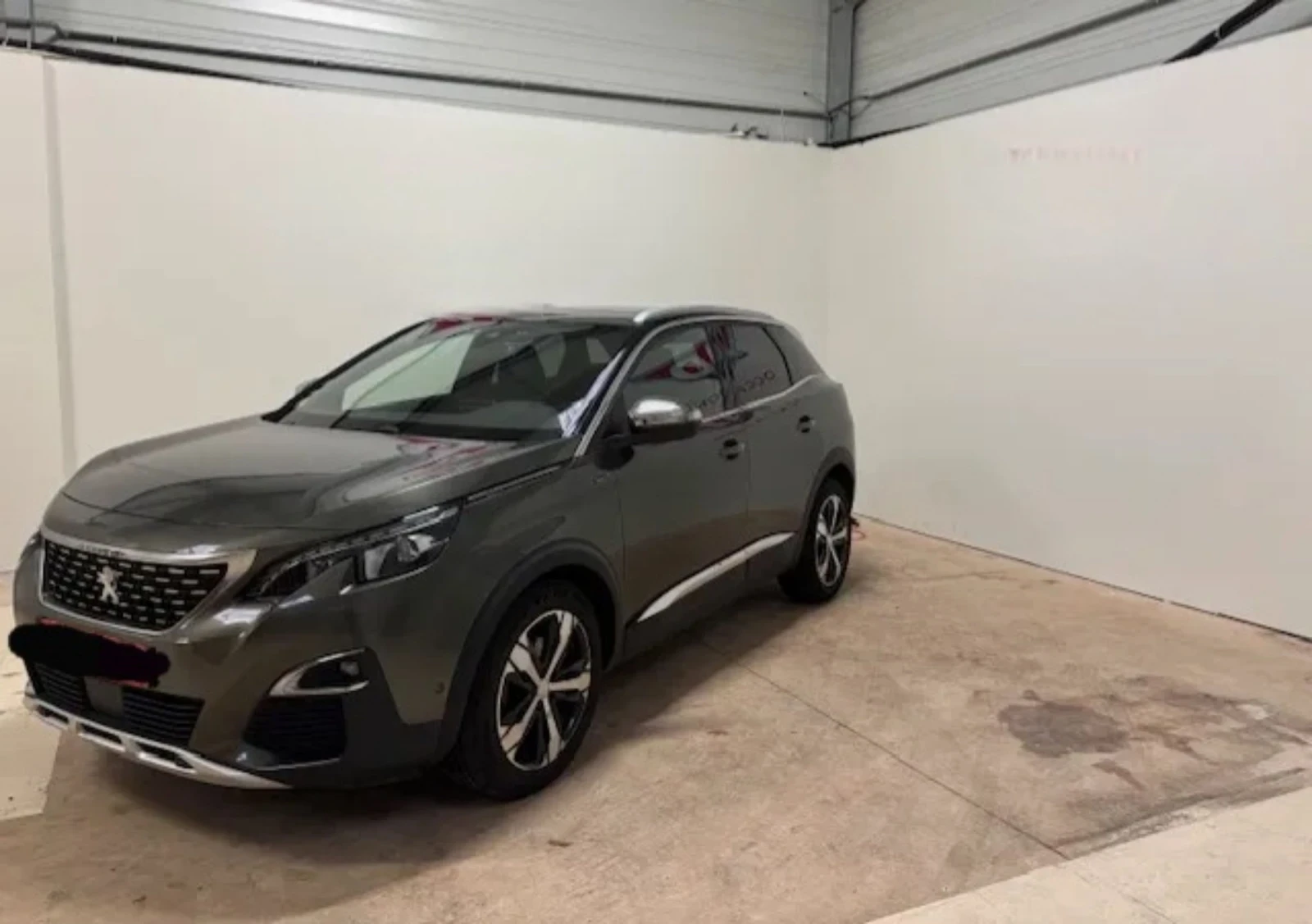 Peugeot 3008 2. 0 GT BlueHDi 181 S&S EAT6 | Mobile.bg � ����������� 1