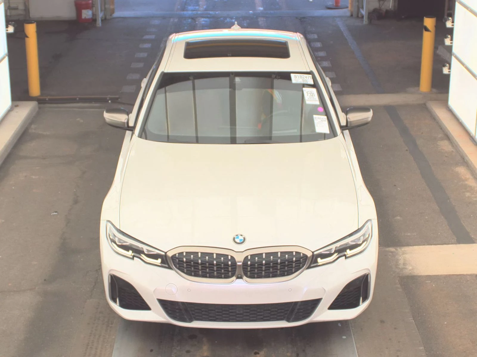 BMW 340 M340* CARFAX* ���������������*  | Mobile.bg � ����������� 2