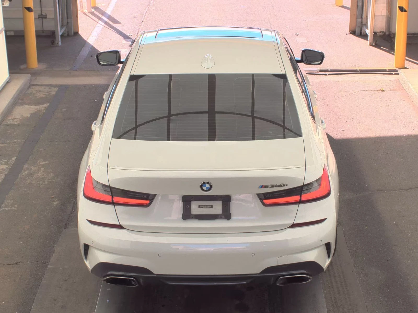 BMW 340 M340* CARFAX* АВТОФИНАНСИРАНЕ*  - изображение 5