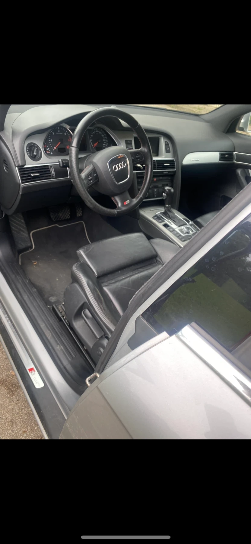 Audi A6  - изображение 9