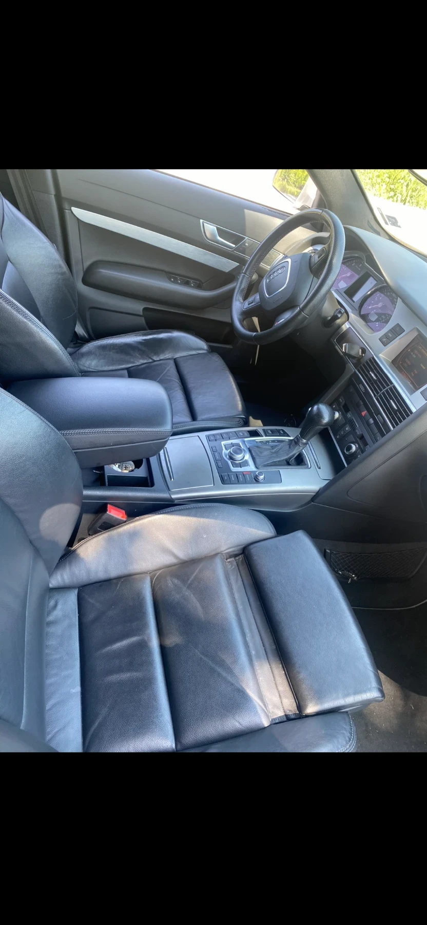 Audi A6  - изображение 2