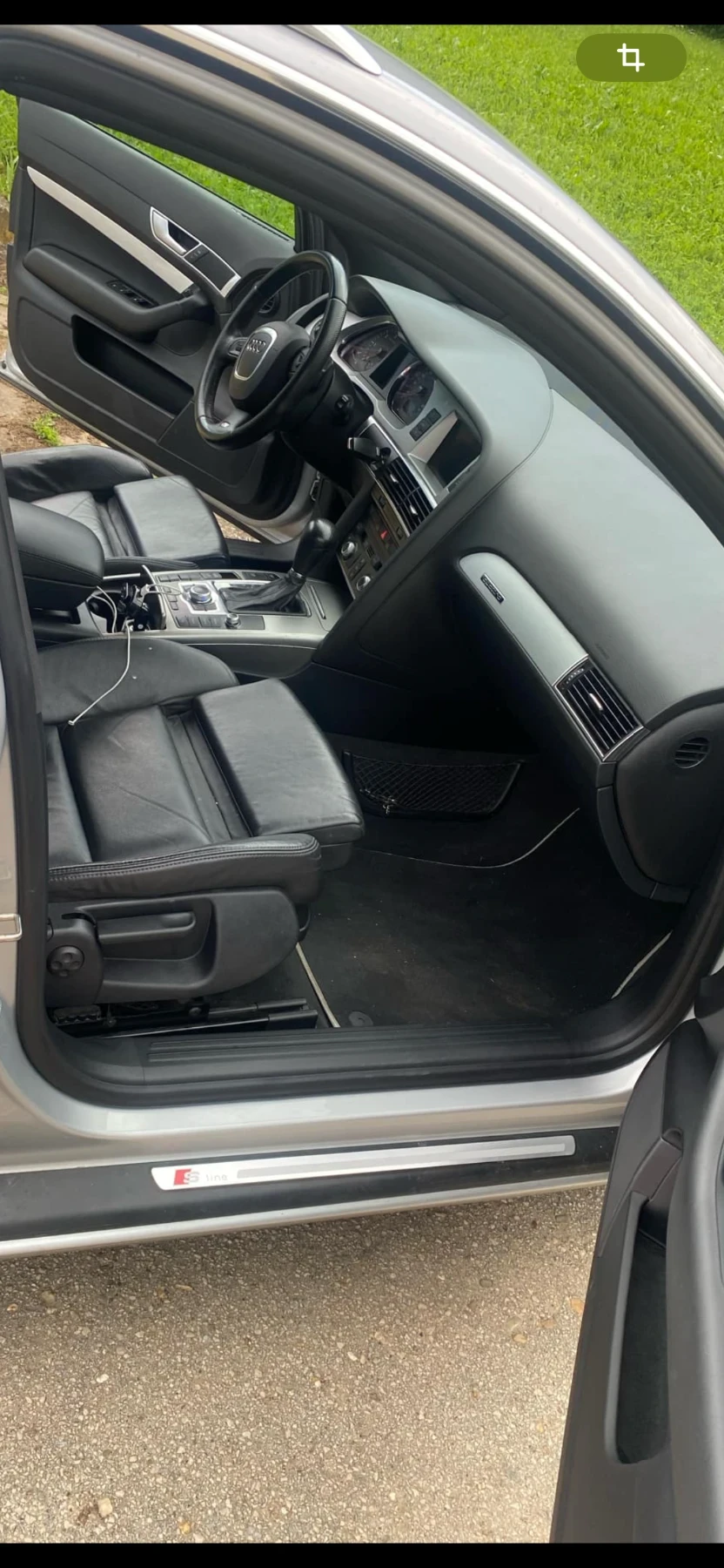 Audi A6  - изображение 3