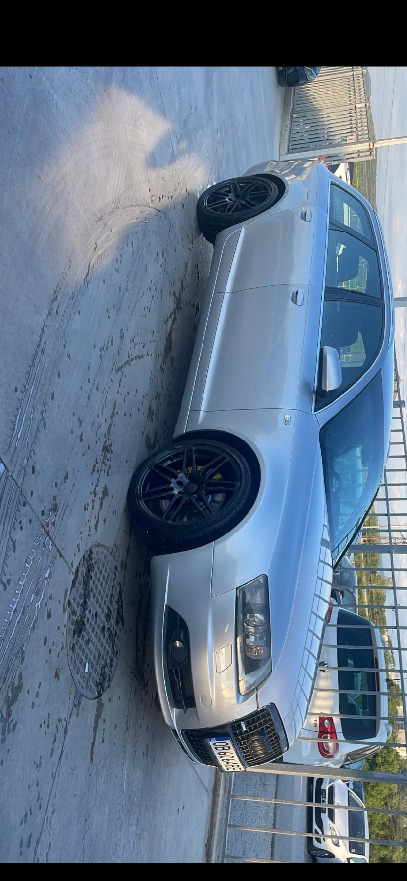 Audi A6  - изображение 4