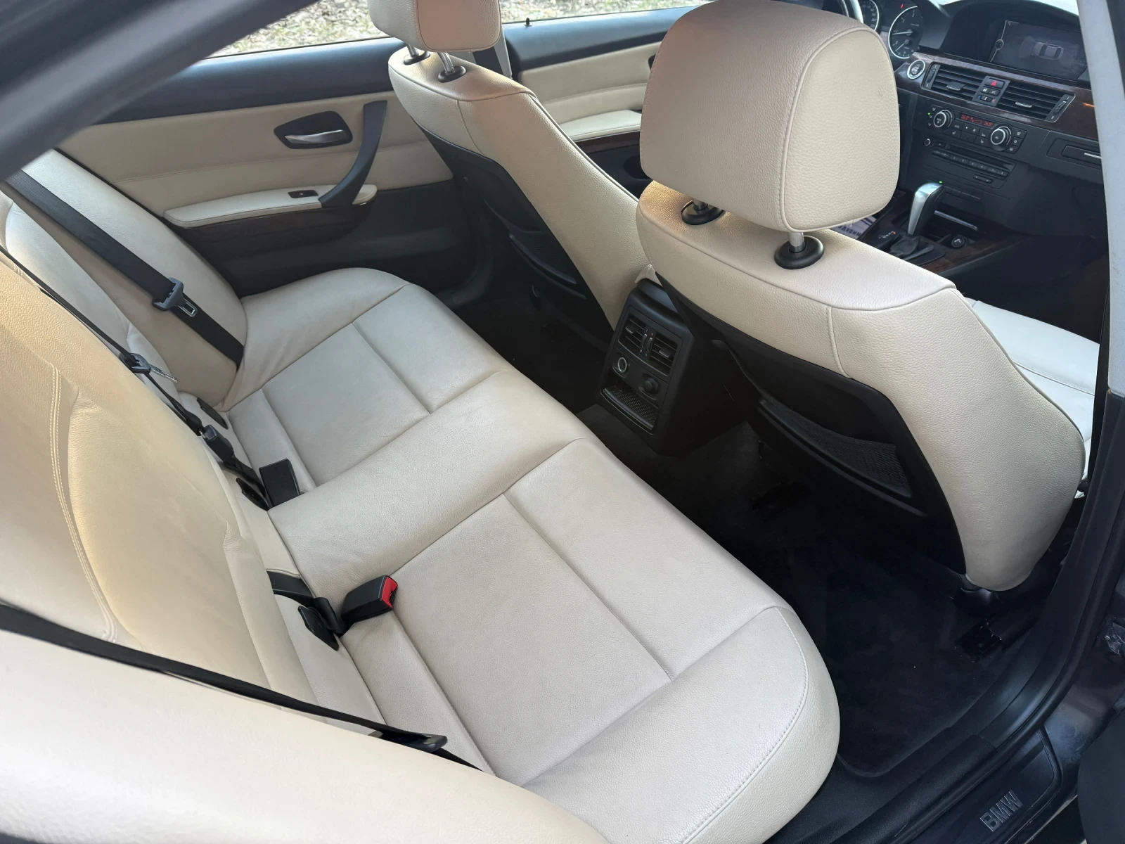 BMW 318 AUTOM* NAVI* XENON* FACELIFT | Mobile.bg � ����������� 11