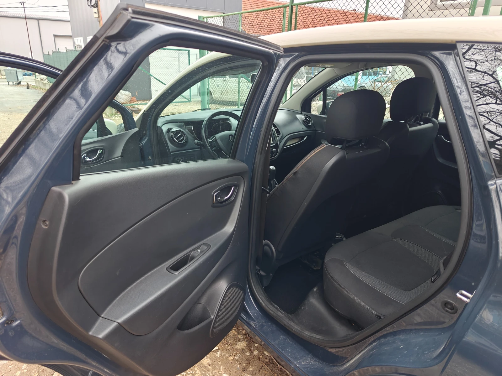Renault Captur | Mobile.bg � ����������� 12