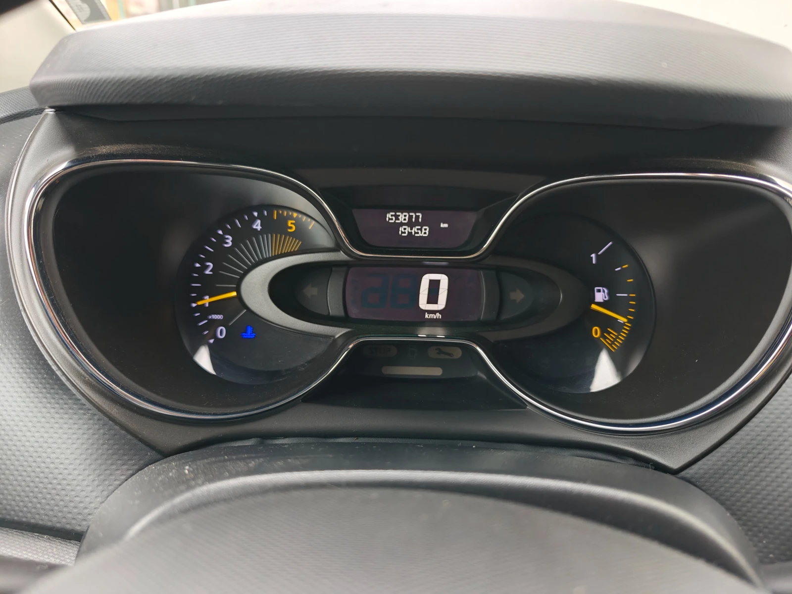 Renault Captur  - изображение 6