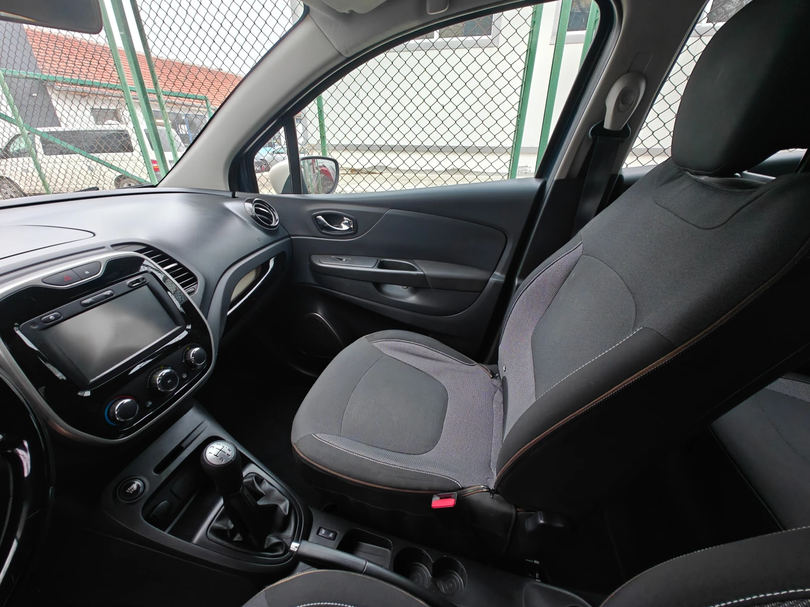 Renault Captur | Mobile.bg � ����������� 13