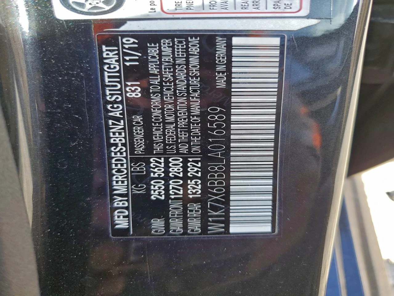 Mercedes-Benz AMG GT 3l 53 | Mobile.bg � ����������� 12