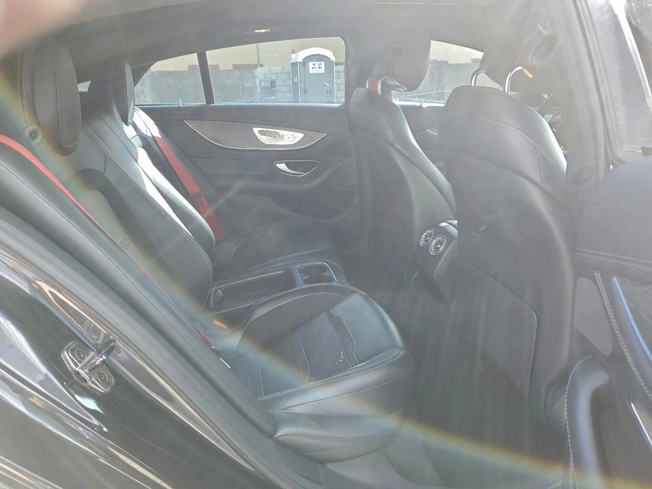 Mercedes-Benz AMG GT 3l 53 - изображение 10