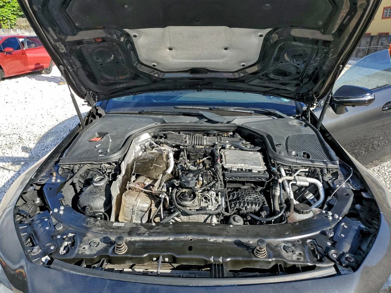 Mercedes-Benz AMG GT 3l 53 | Mobile.bg � ����������� 11