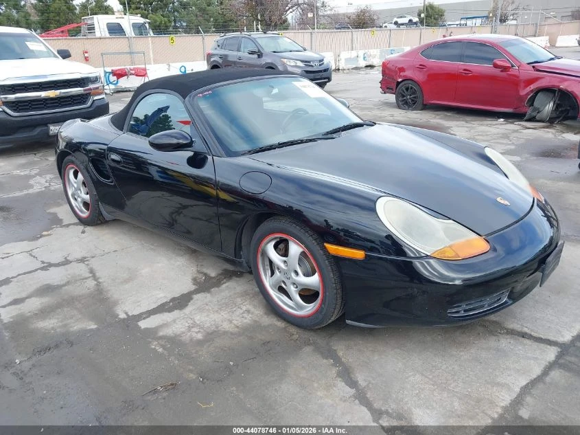 Porsche Boxster * ���������� �� ������*  | Mobile.bg � ����������� 1