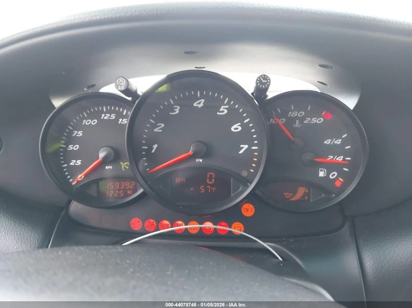 Porsche Boxster * Възможност за Лизинг*  - изображение 7