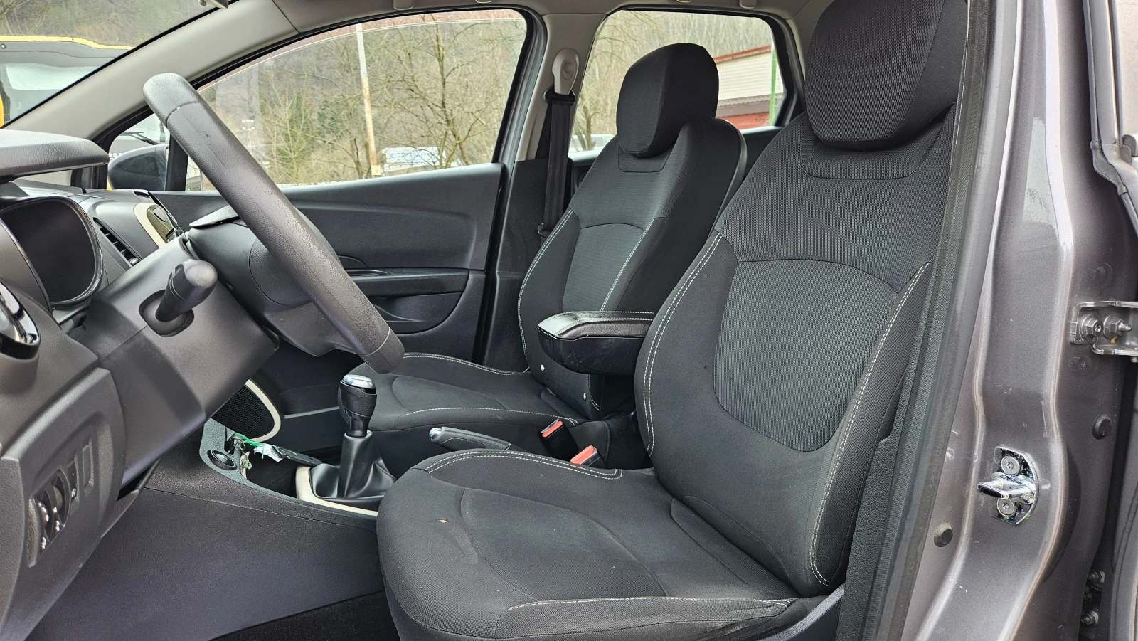 Renault Captur 1.5 Dci FACELIFT/2019g/Euro6b | Mobile.bg � ����������� 12