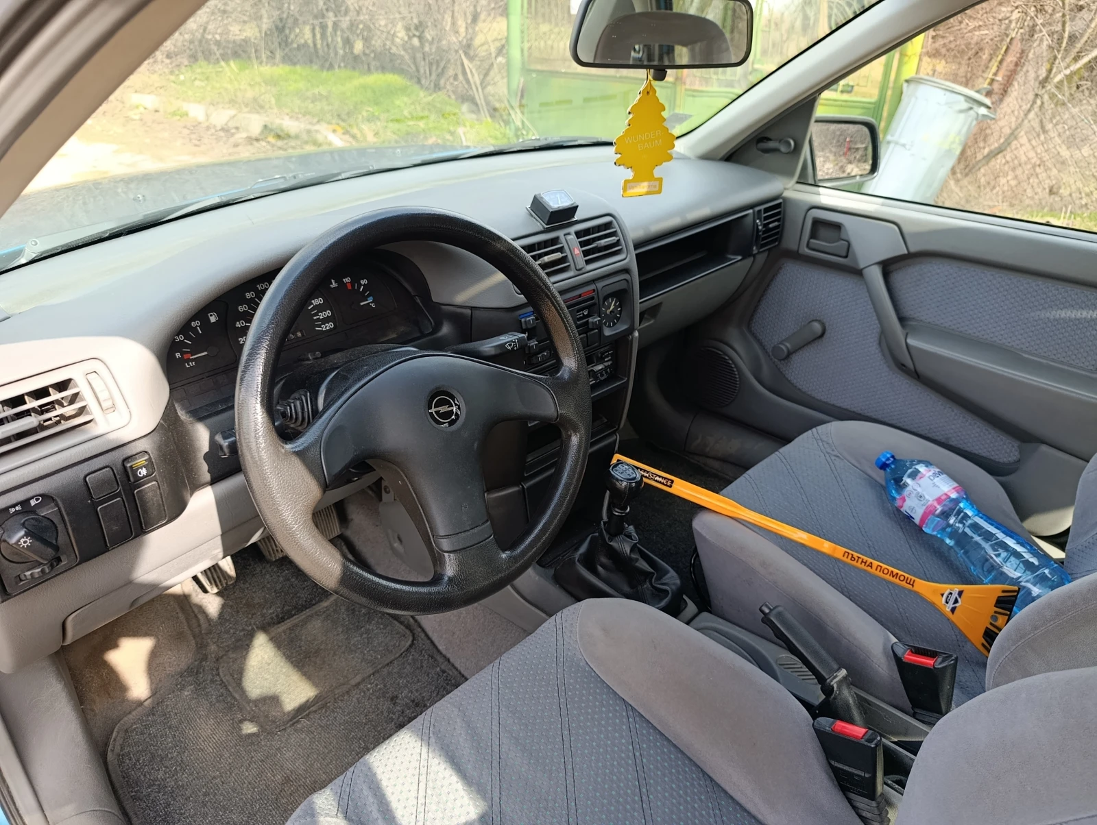 Opel Vectra 1.8I | Mobile.bg � ����������� 7