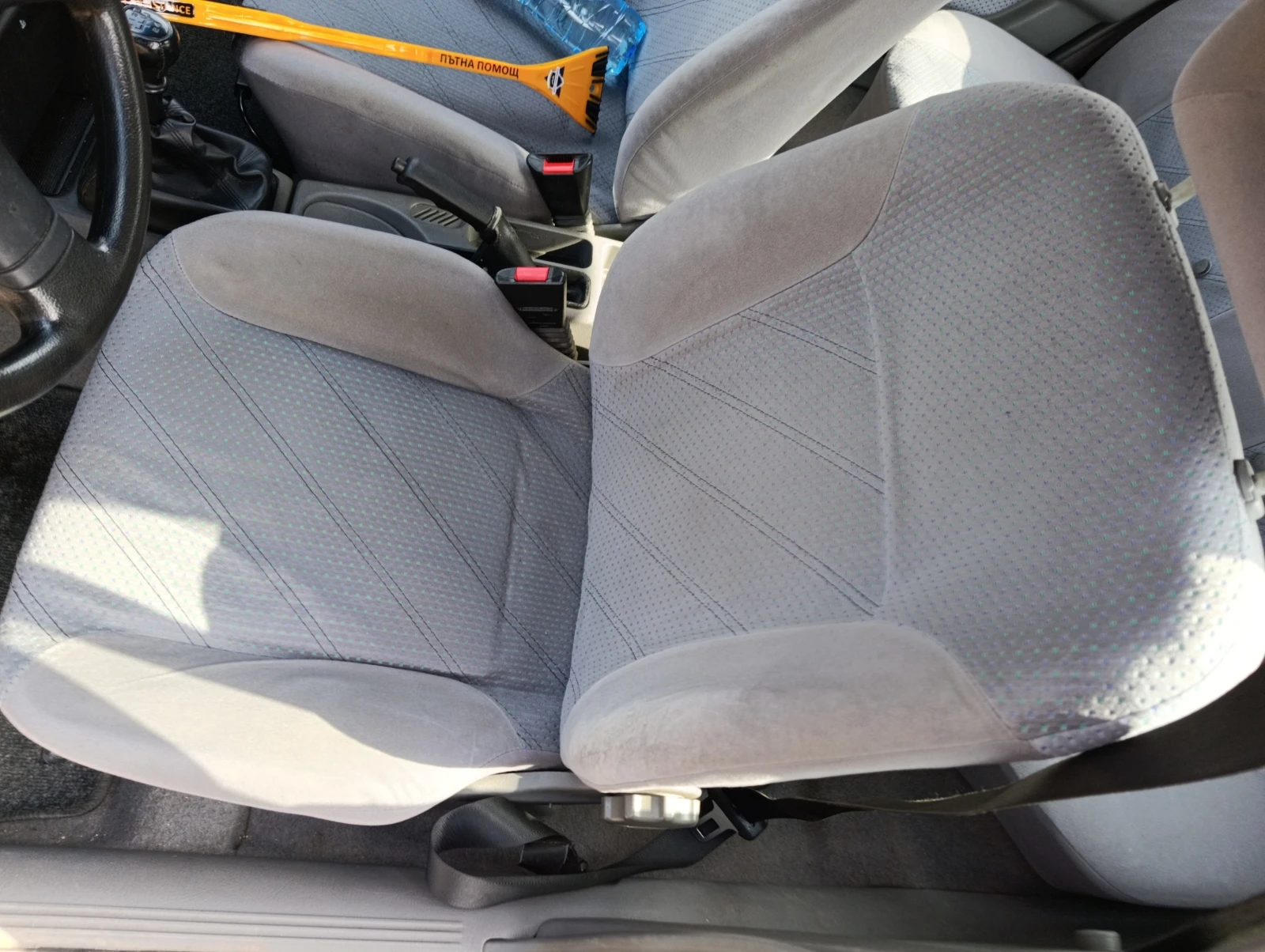 Opel Vectra 1.8I | Mobile.bg � ����������� 8