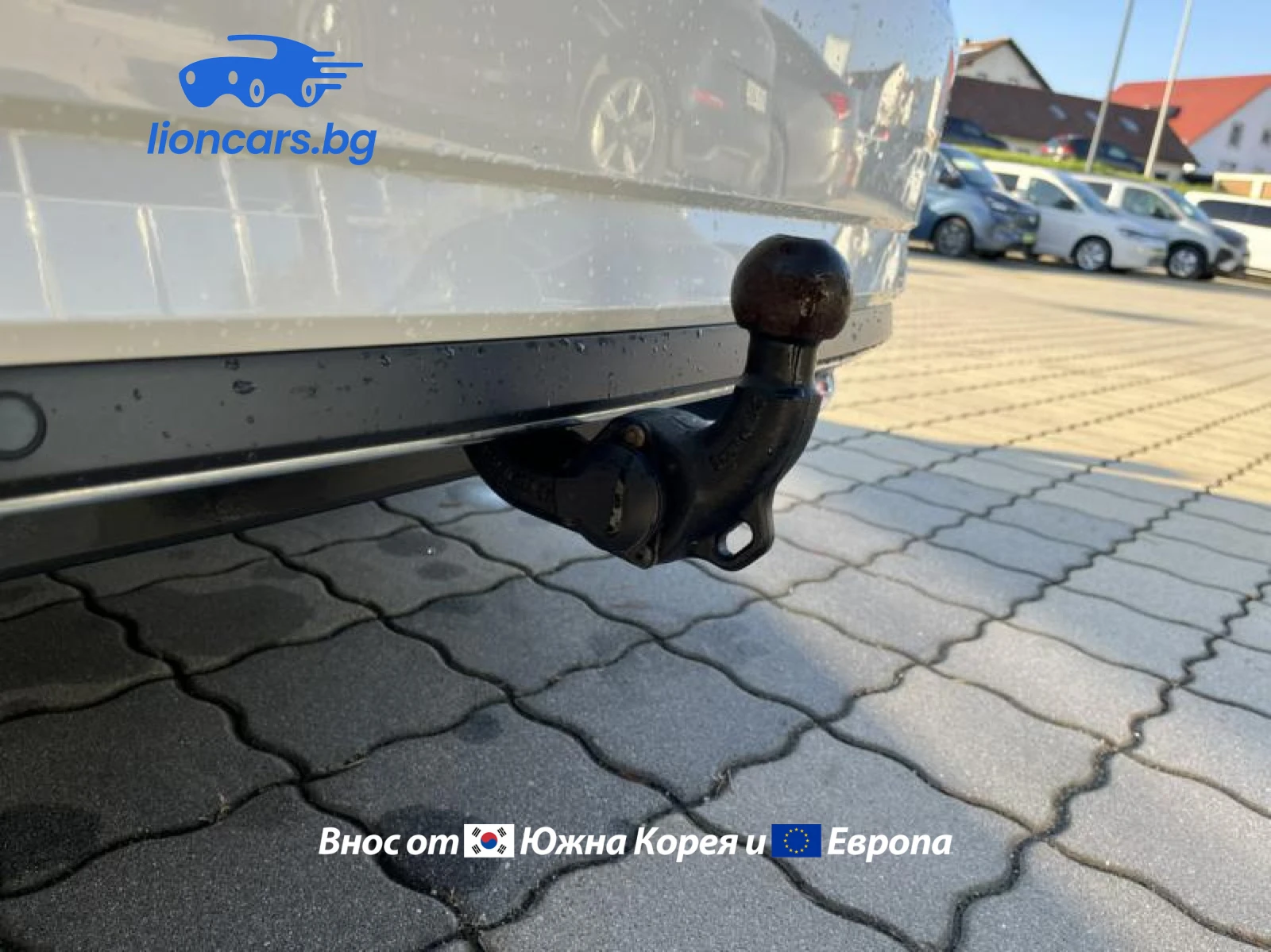 Skoda Superb 2.0 TDI Sportline - изображение 10