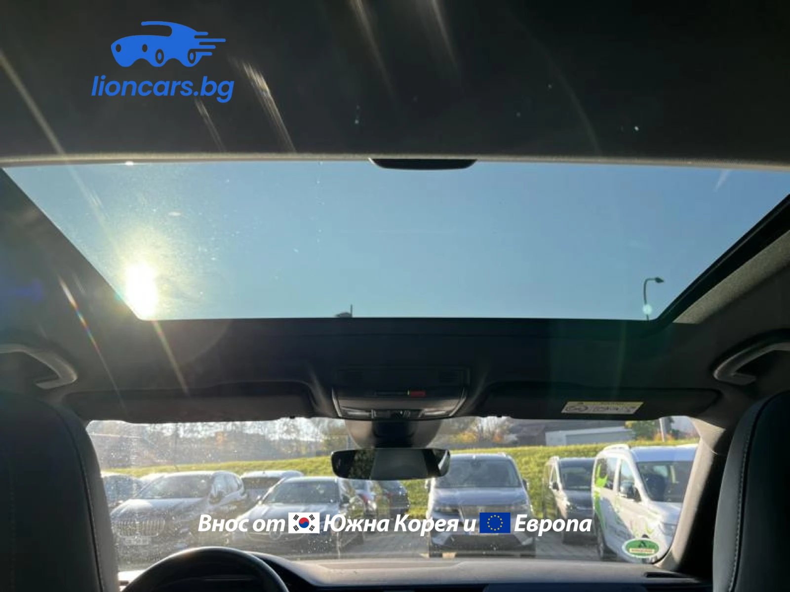 Skoda Superb 2.0 TDI Sportline | Mobile.bg � ����������� 12