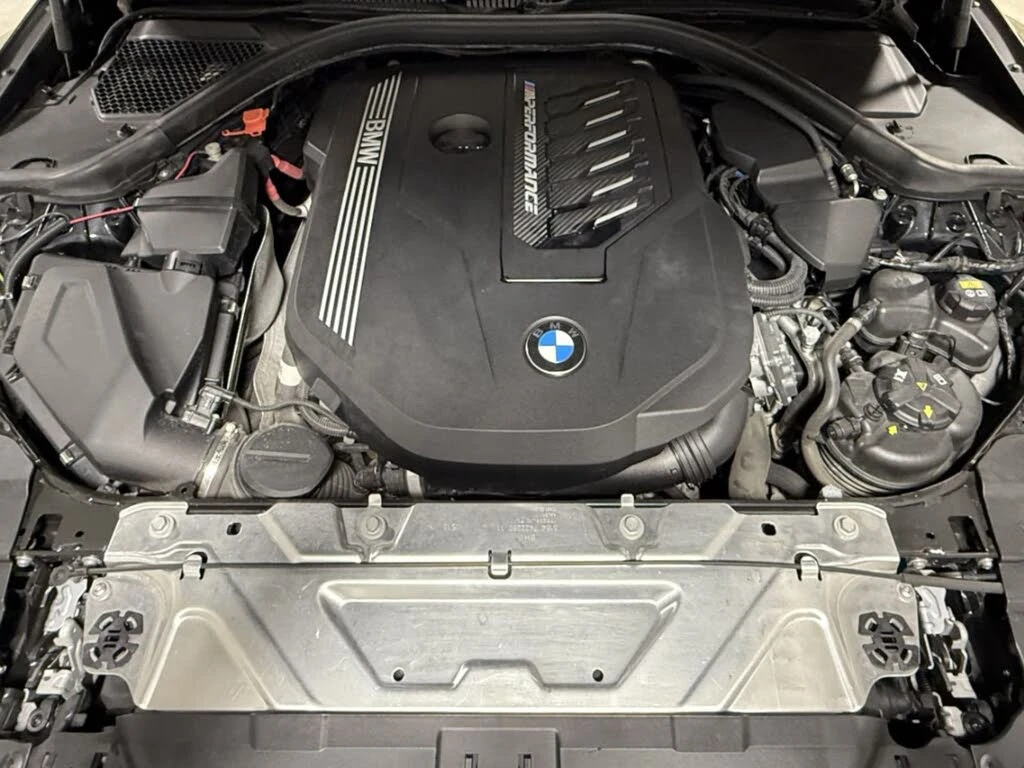 BMW 340 * М-Package* * HeadUp* AвтоКредит* (ЦЕНА ДО БГ), снимка 17 - Автомобили и джипове - 53715599