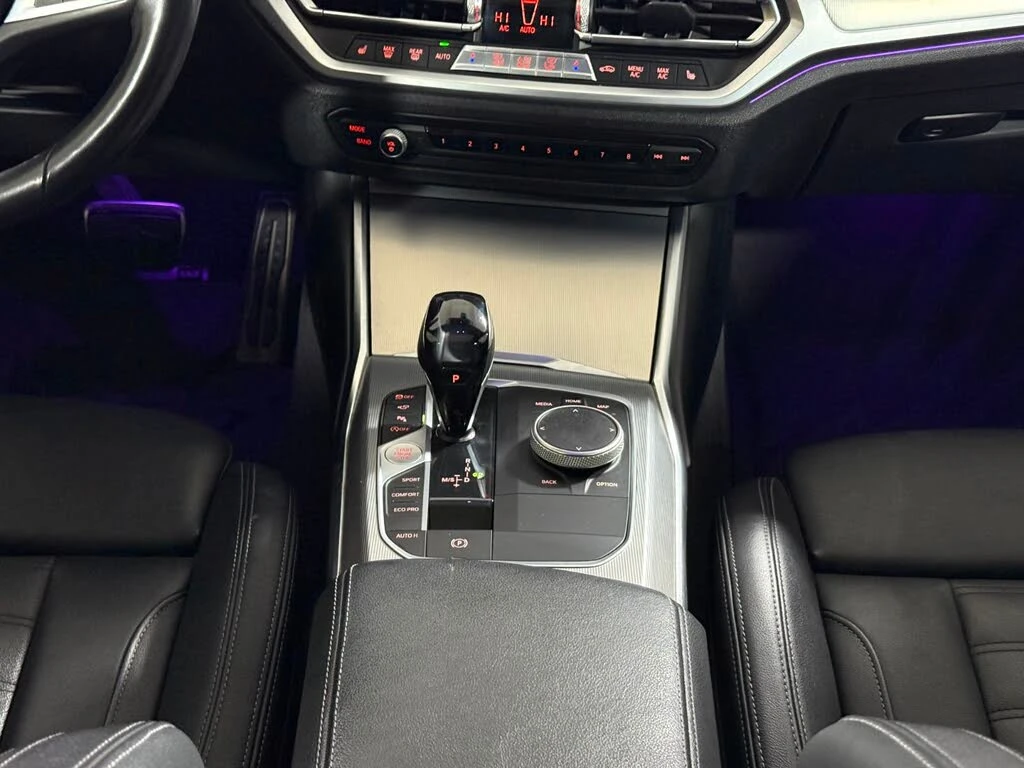 BMW 340 * М-Package* * HeadUp* AвтоКредит* (ЦЕНА ДО БГ), снимка 14 - Автомобили и джипове - 53715599