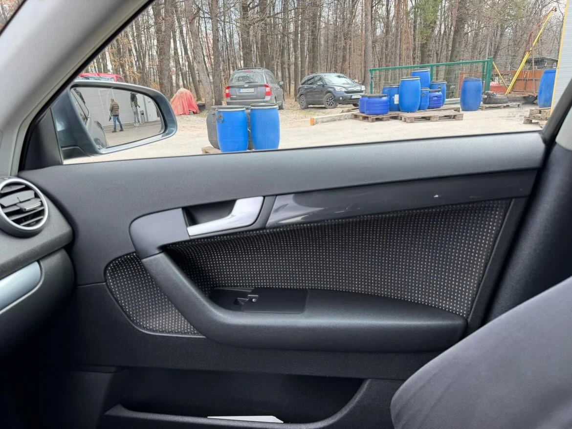 Audi A3 2.0 TDI, снимка 3 - Автомобили и джипове - 53710455