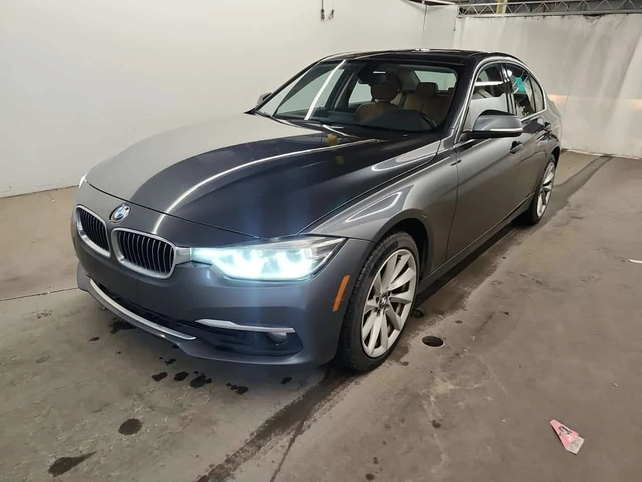 BMW 328 DIESEL * xDrive * Без инциденти * CARFAX *  | Auto.bg — изображение 1