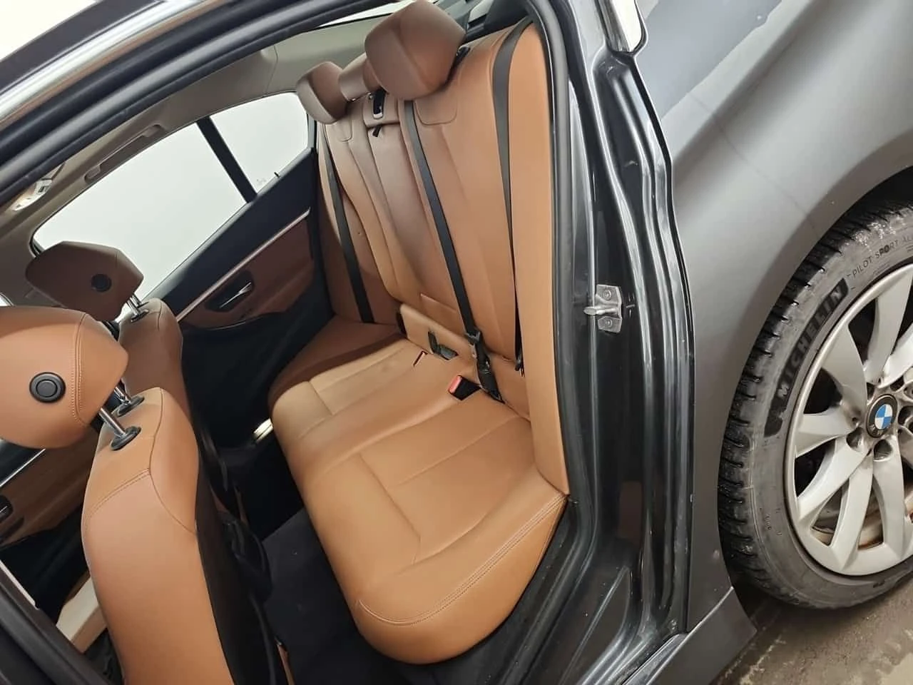 BMW 328 DIESEL * xDrive * Без инциденти * CARFAX * , снимка 11 - Автомобили и джипове - 53878415